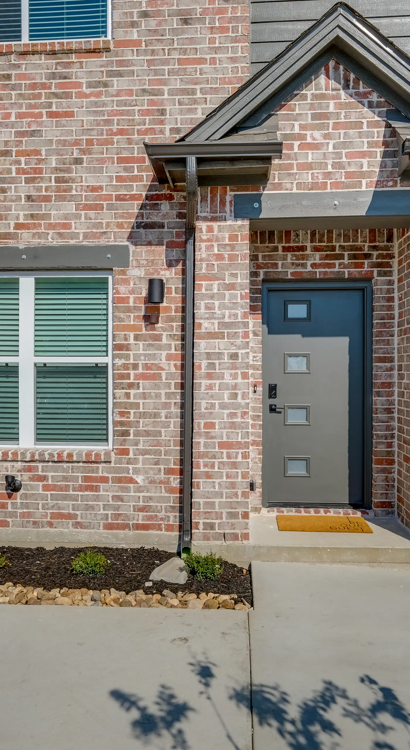 Newly Built 'Corner Hideaway' 3 Mi to Texas A & M
