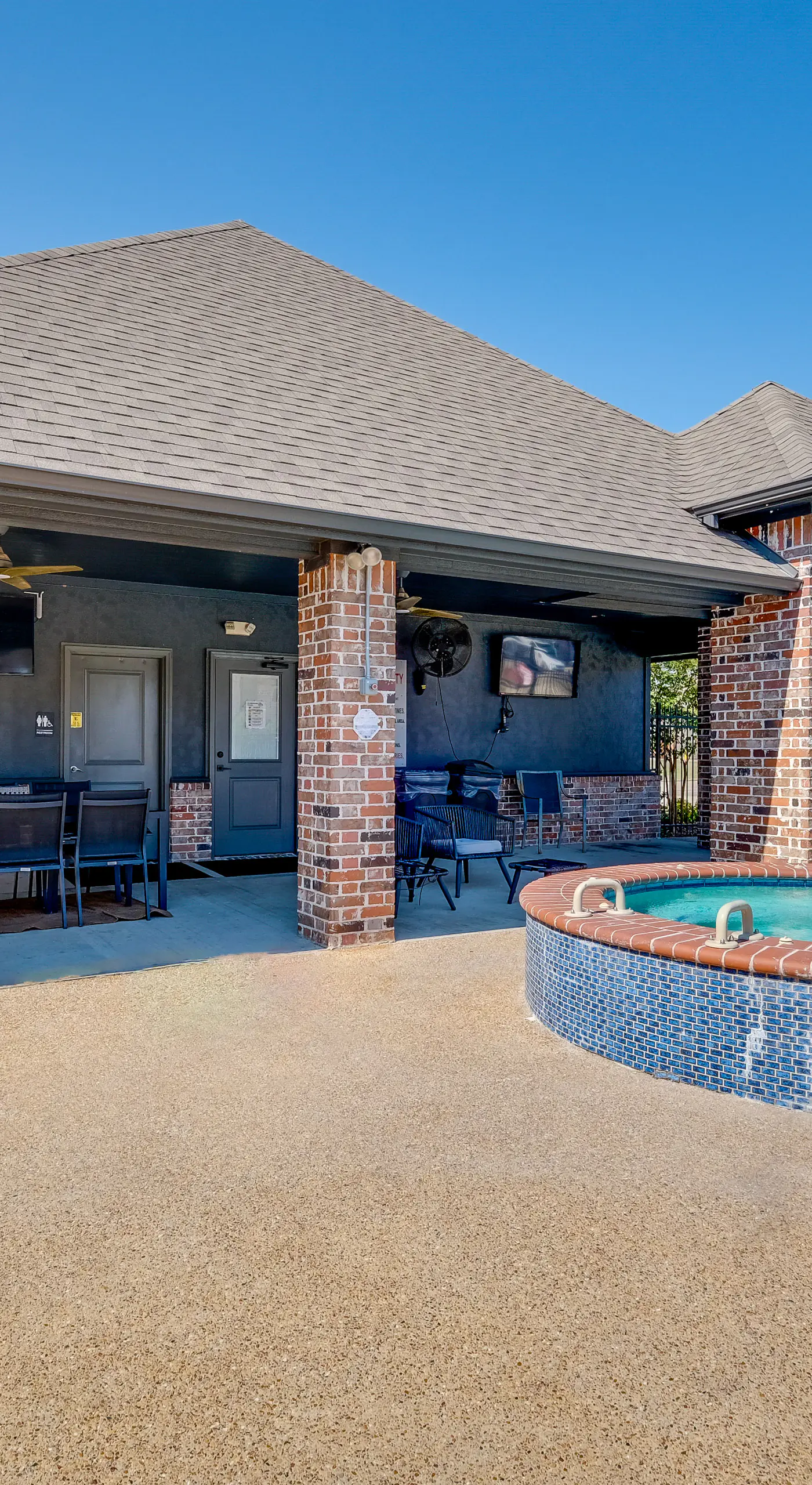 Newly Built 'Corner Hideaway' 3 Mi to Texas A & M