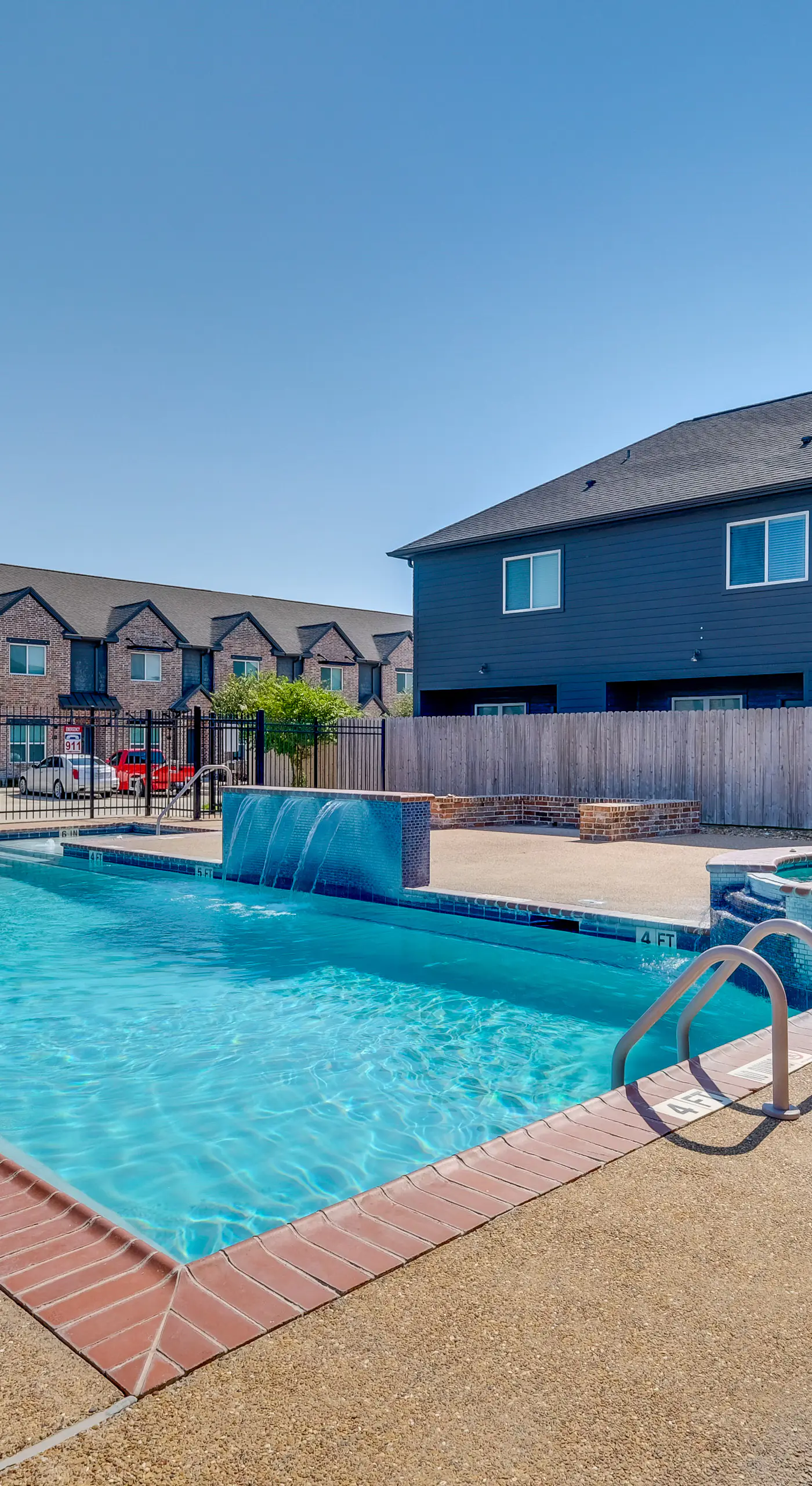 Newly Built 'Corner Hideaway' 3 Mi to Texas A & M