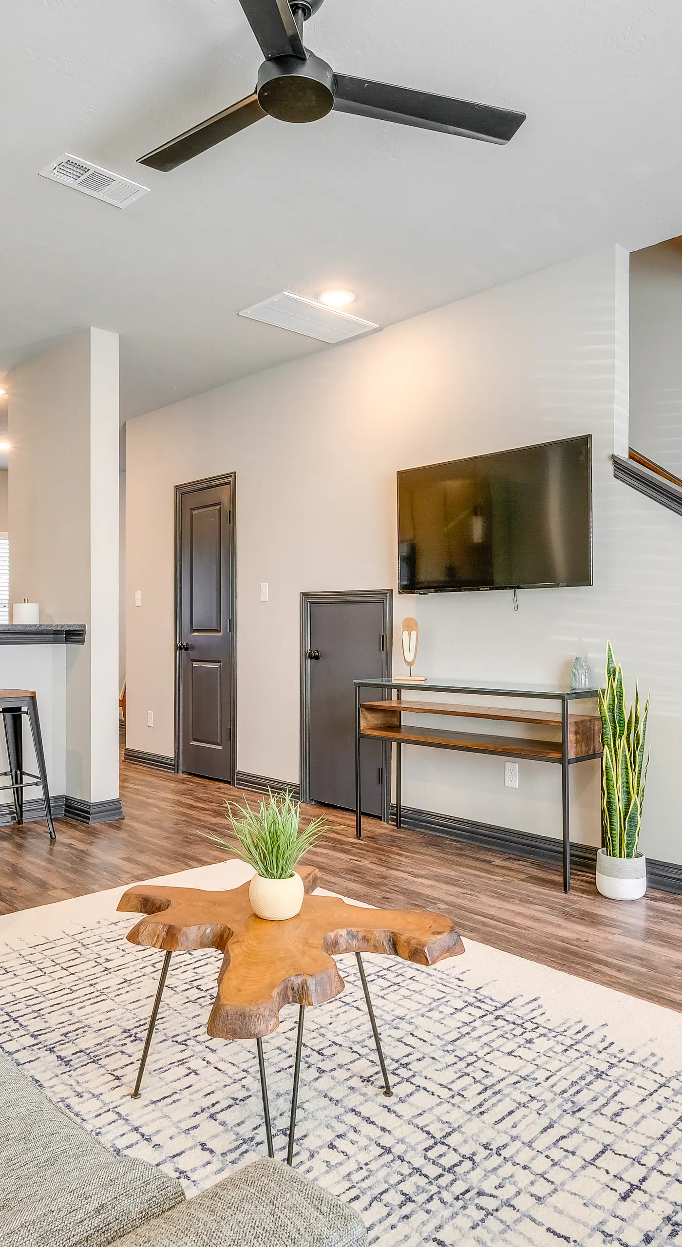 Newly Built 'Corner Hideaway' 3 Mi to Texas A & M