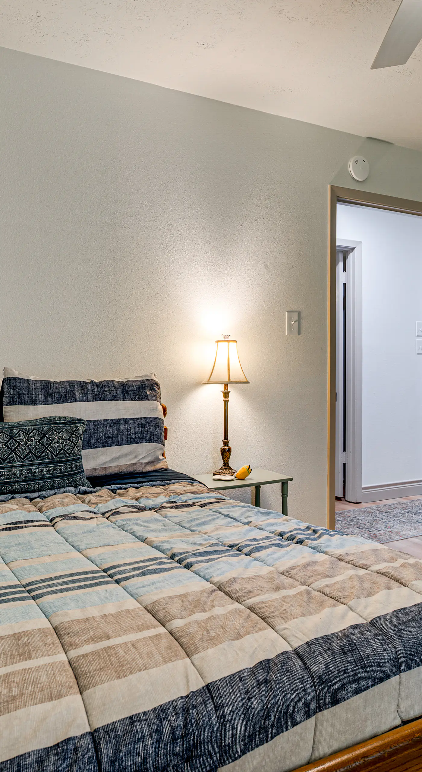 4 Mi to Texas A&M! Cozy Home Away From Home