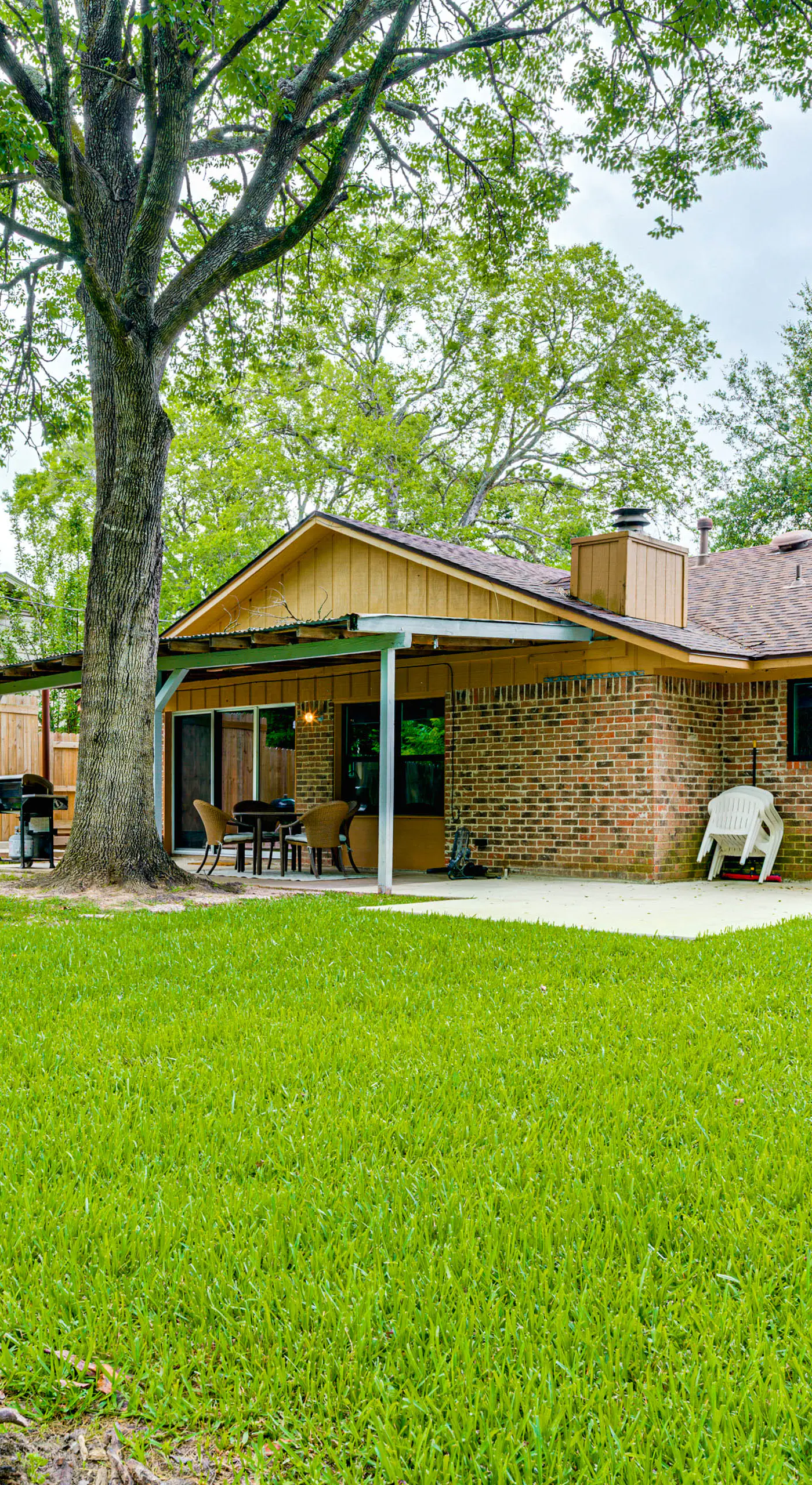 4 Mi to Texas A&M! Cozy Home Away From Home