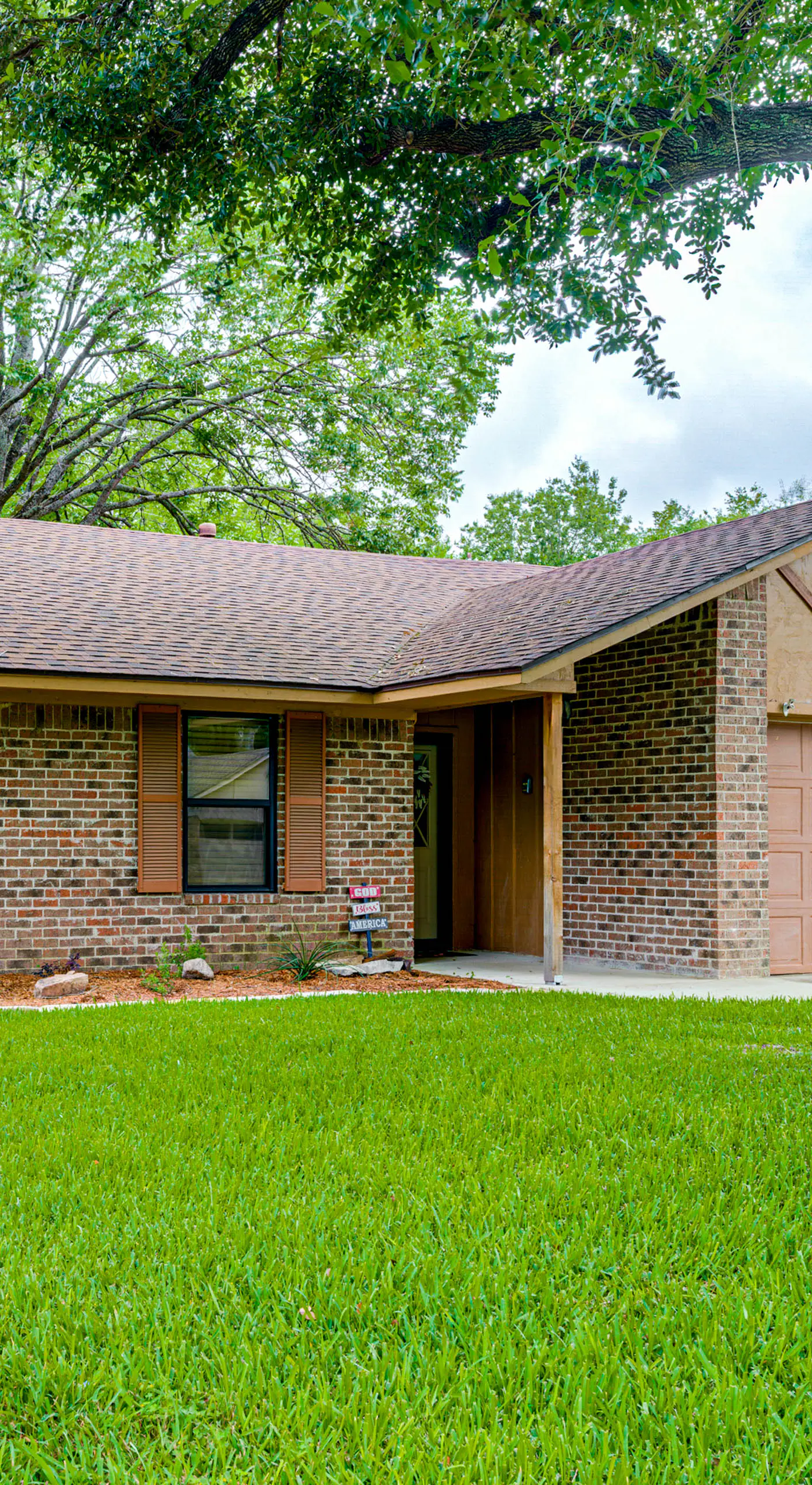 4 Mi to Texas A&M! Cozy Home Away From Home