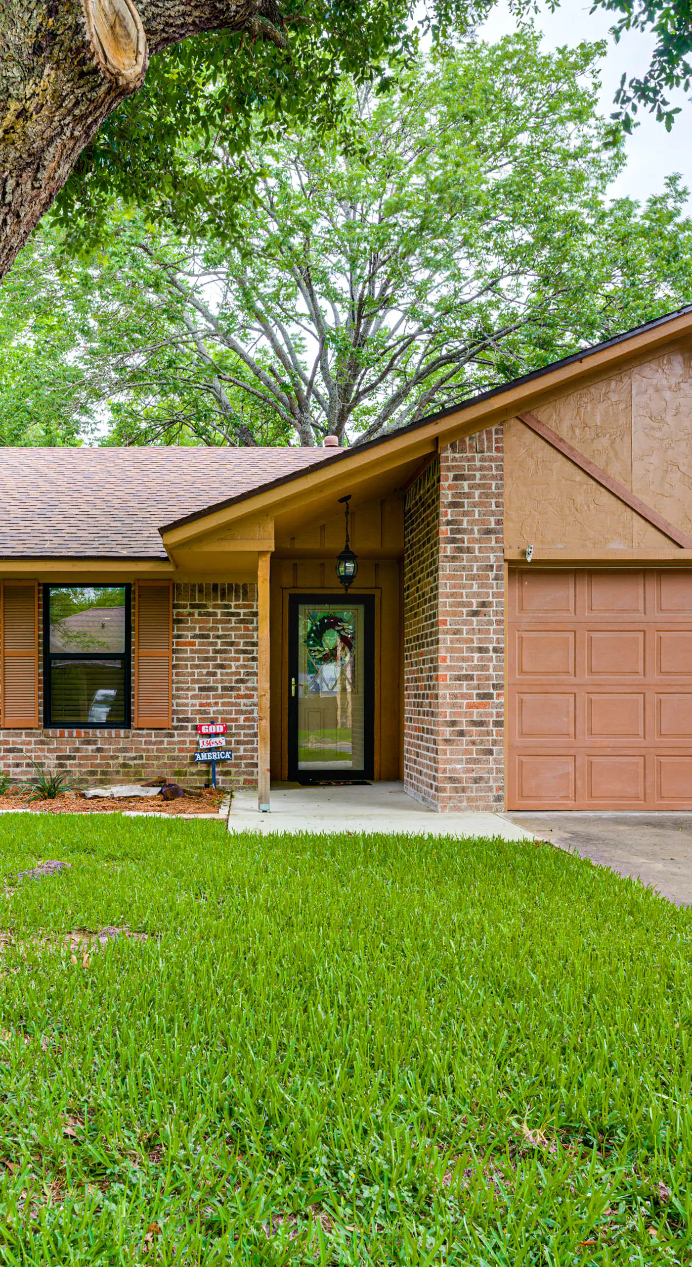 4 Mi to Texas A&M! Cozy Home Away From Home