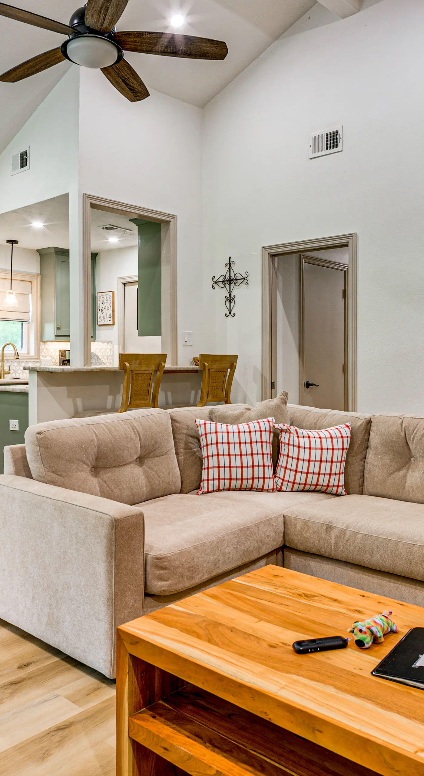 4 Mi to Texas A&M! Cozy Home Away From Home