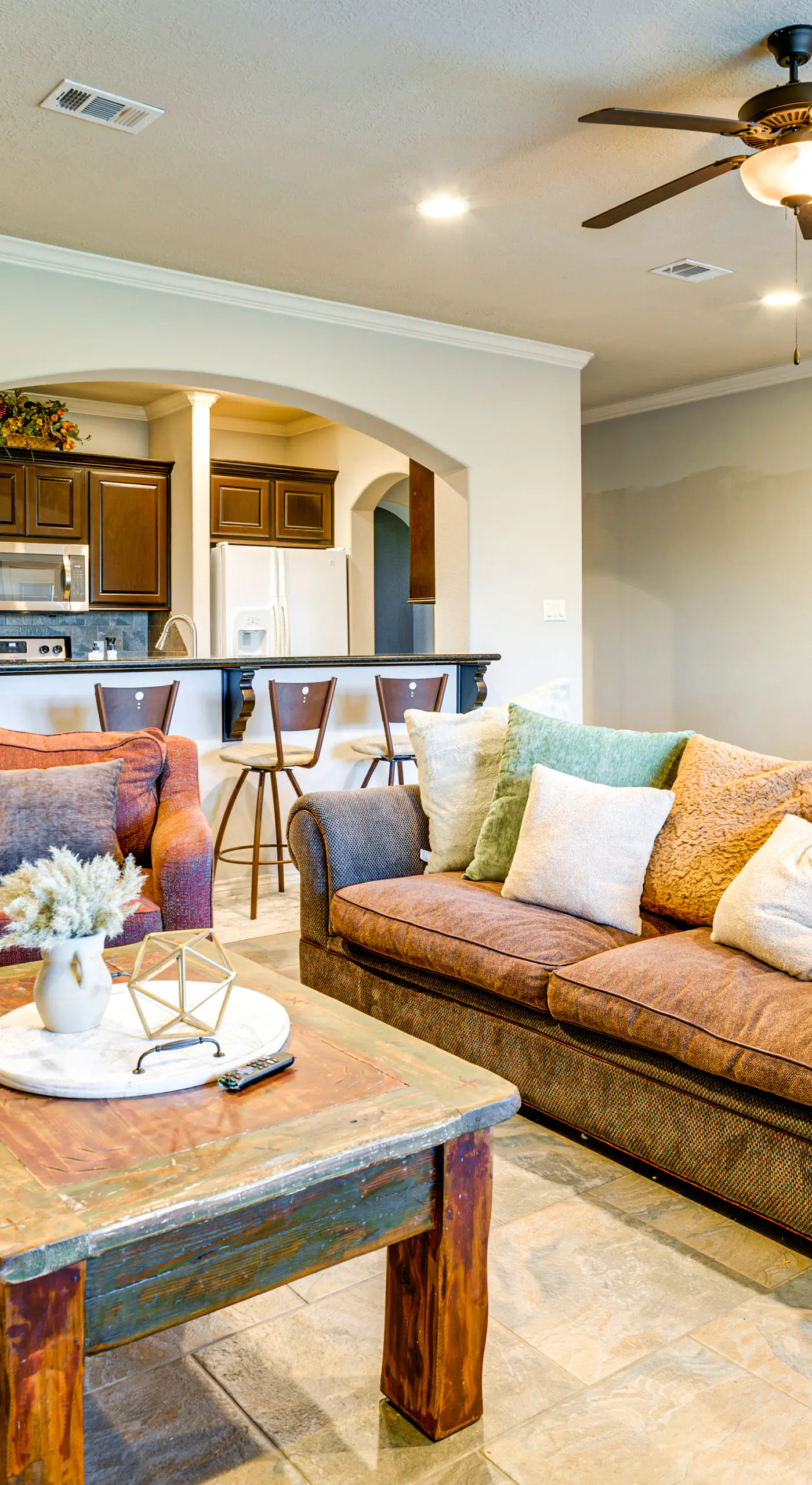 Spacious & Family-Friendly! TAMU Townhome w/ Yard