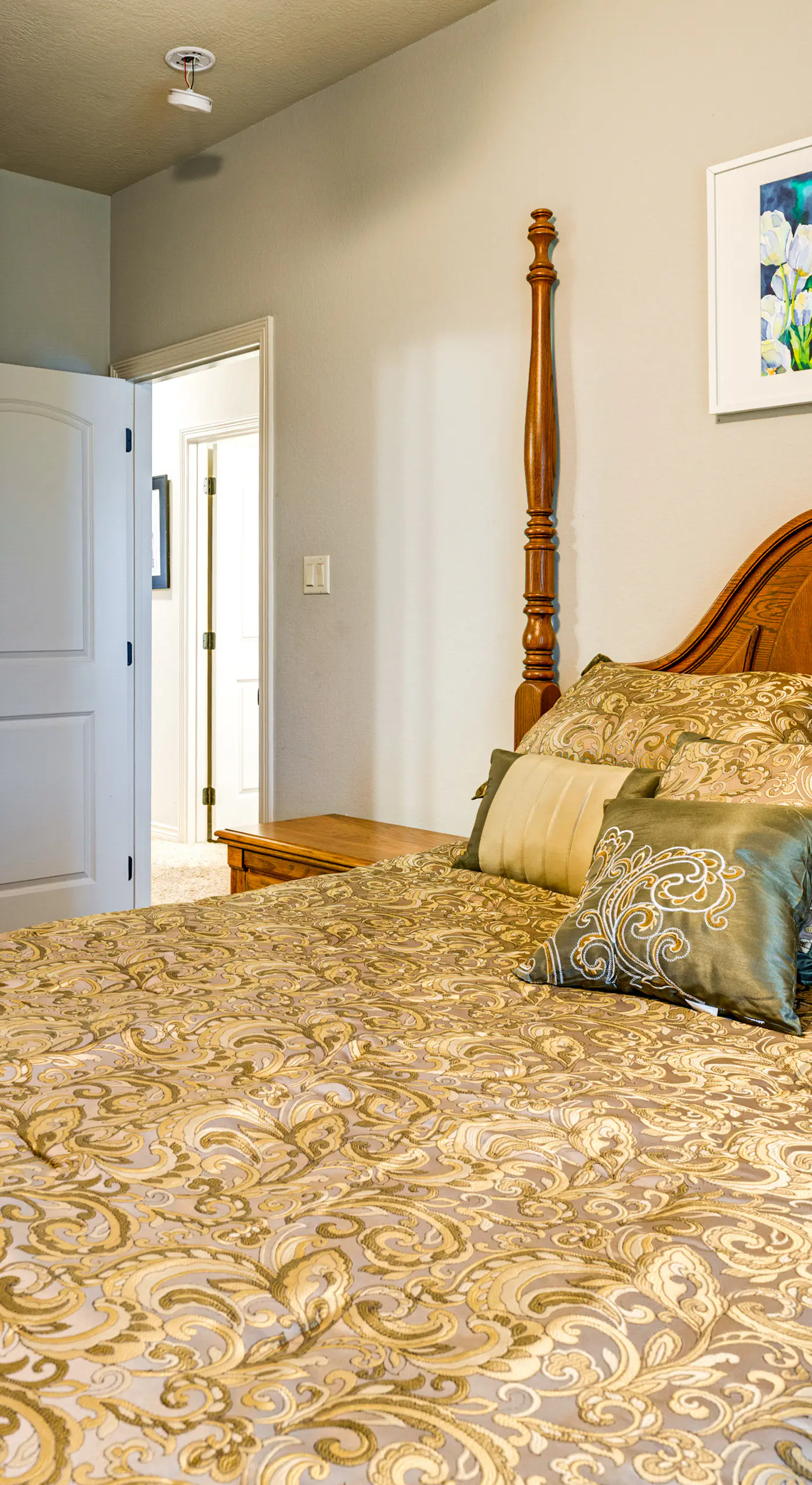 Spacious & Family-Friendly! TAMU Townhome w/ Yard