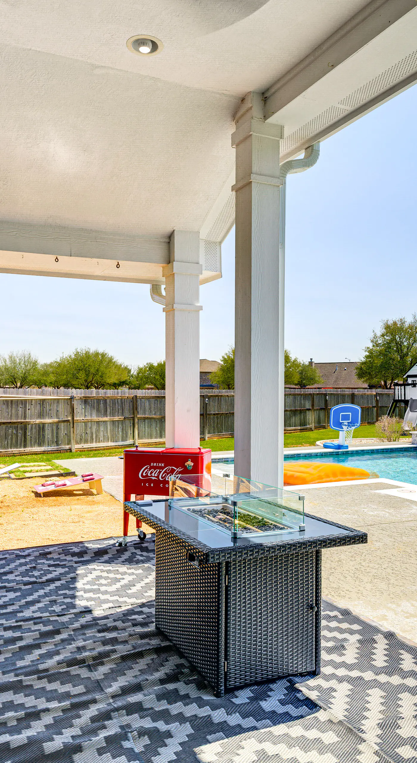 Private Pool & Hot Tub: 'Wild Horse' Home!