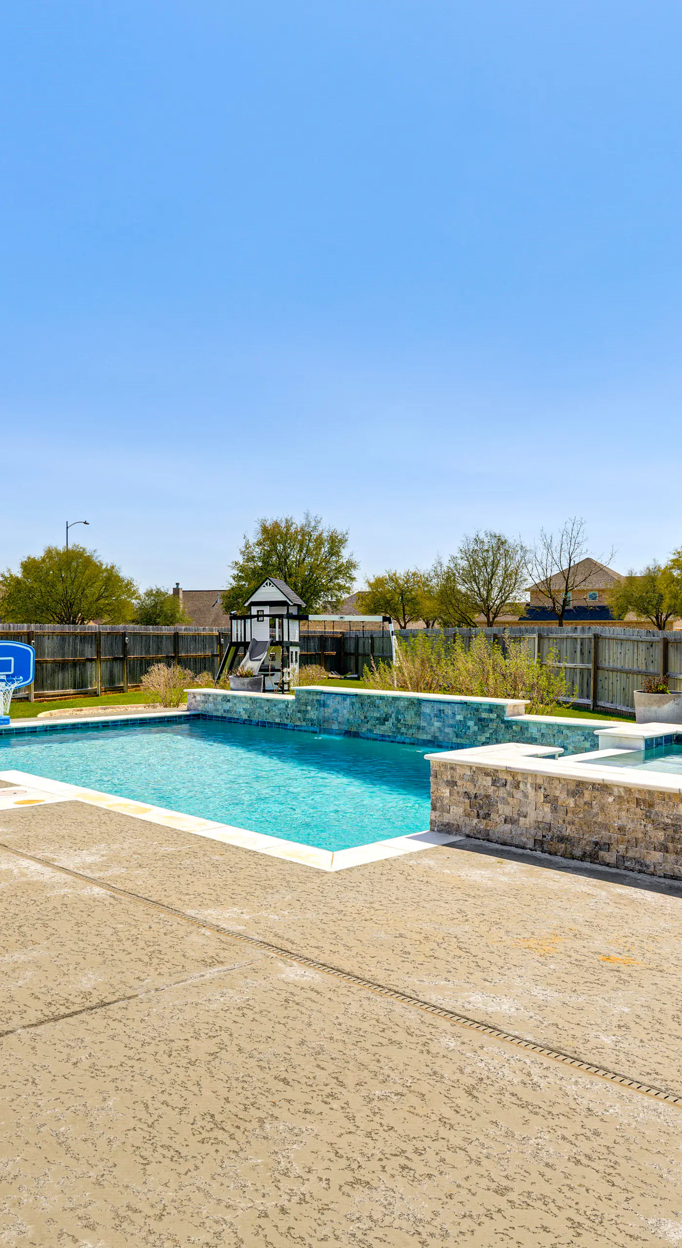 Private Pool & Hot Tub: 'Wild Horse' Home!