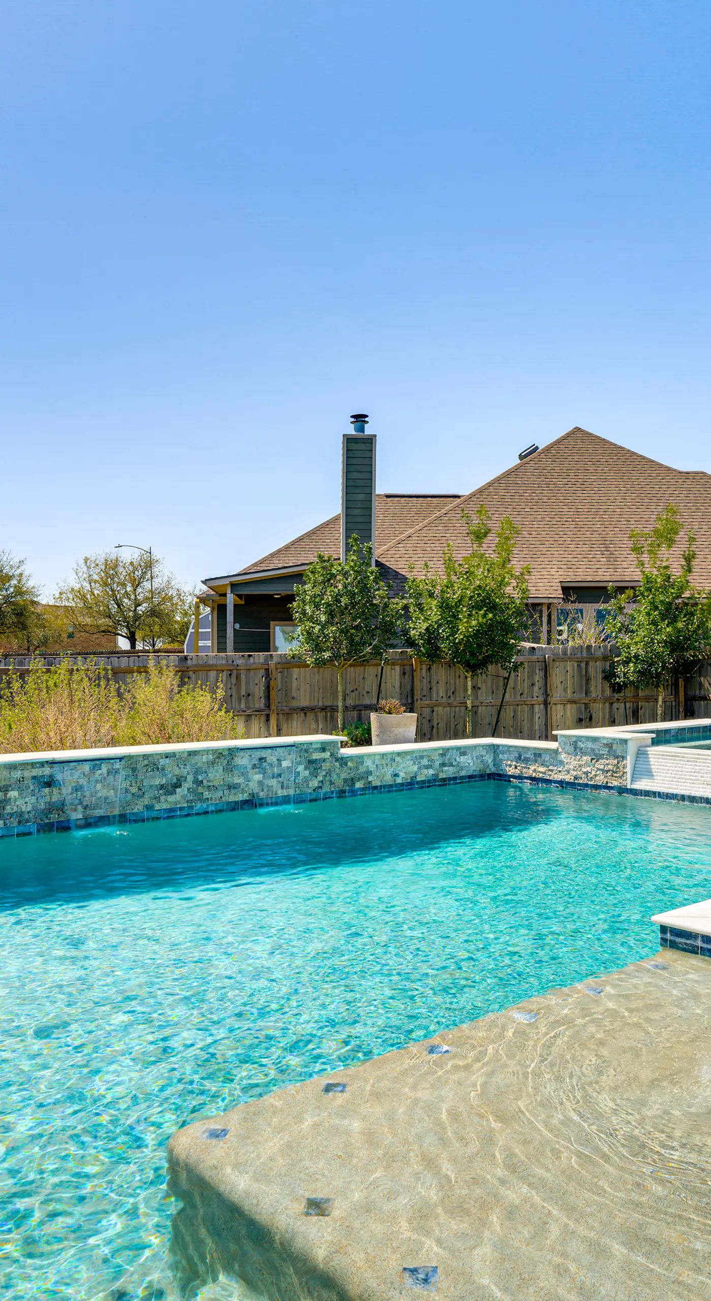 Private Pool & Hot Tub: 'Wild Horse' Home!