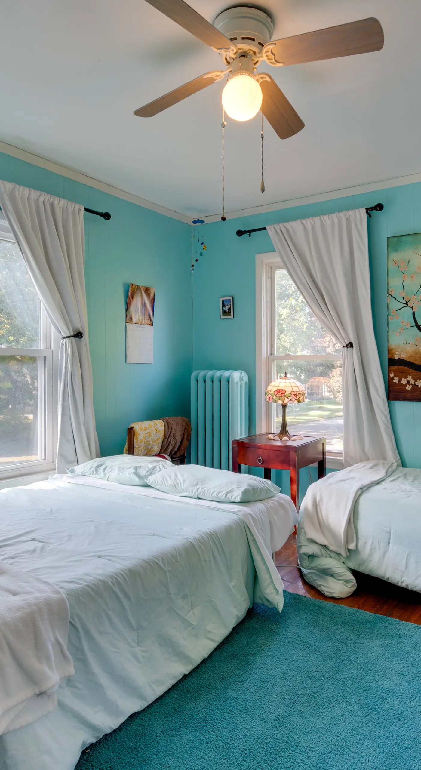 2 Miles to Dtwn! Idyllic Rochester Apt w/ Hot Tub