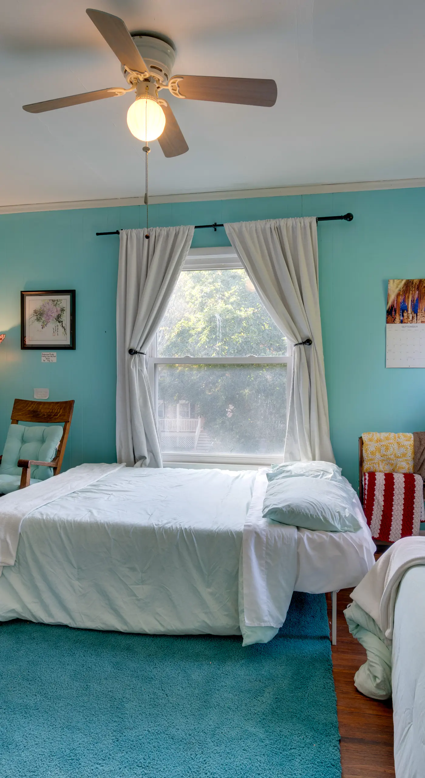 2 Miles to Dtwn! Idyllic Rochester Apt w/ Hot Tub