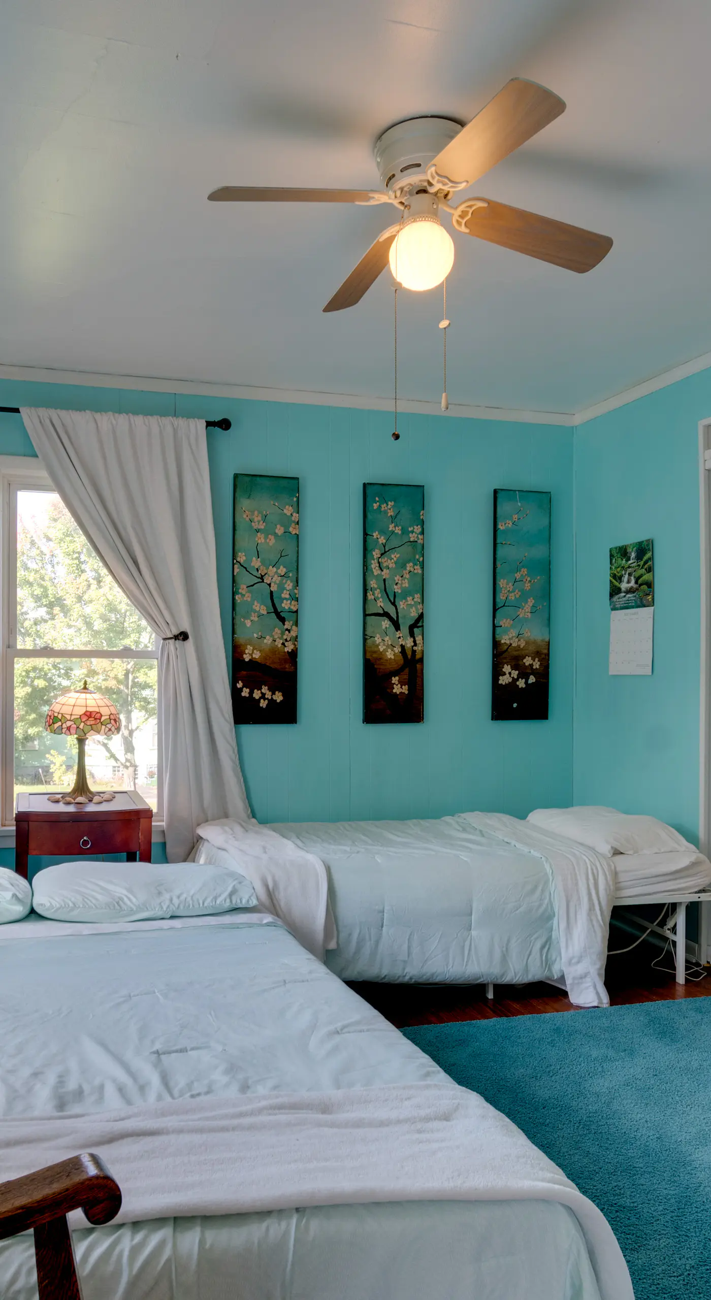 2 Miles to Dtwn! Idyllic Rochester Apt w/ Hot Tub