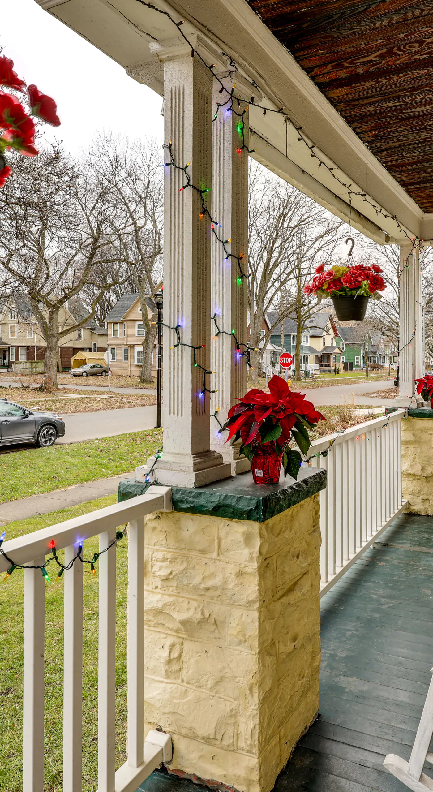 2 Miles to Dtwn! Idyllic Rochester Apt w/ Hot Tub