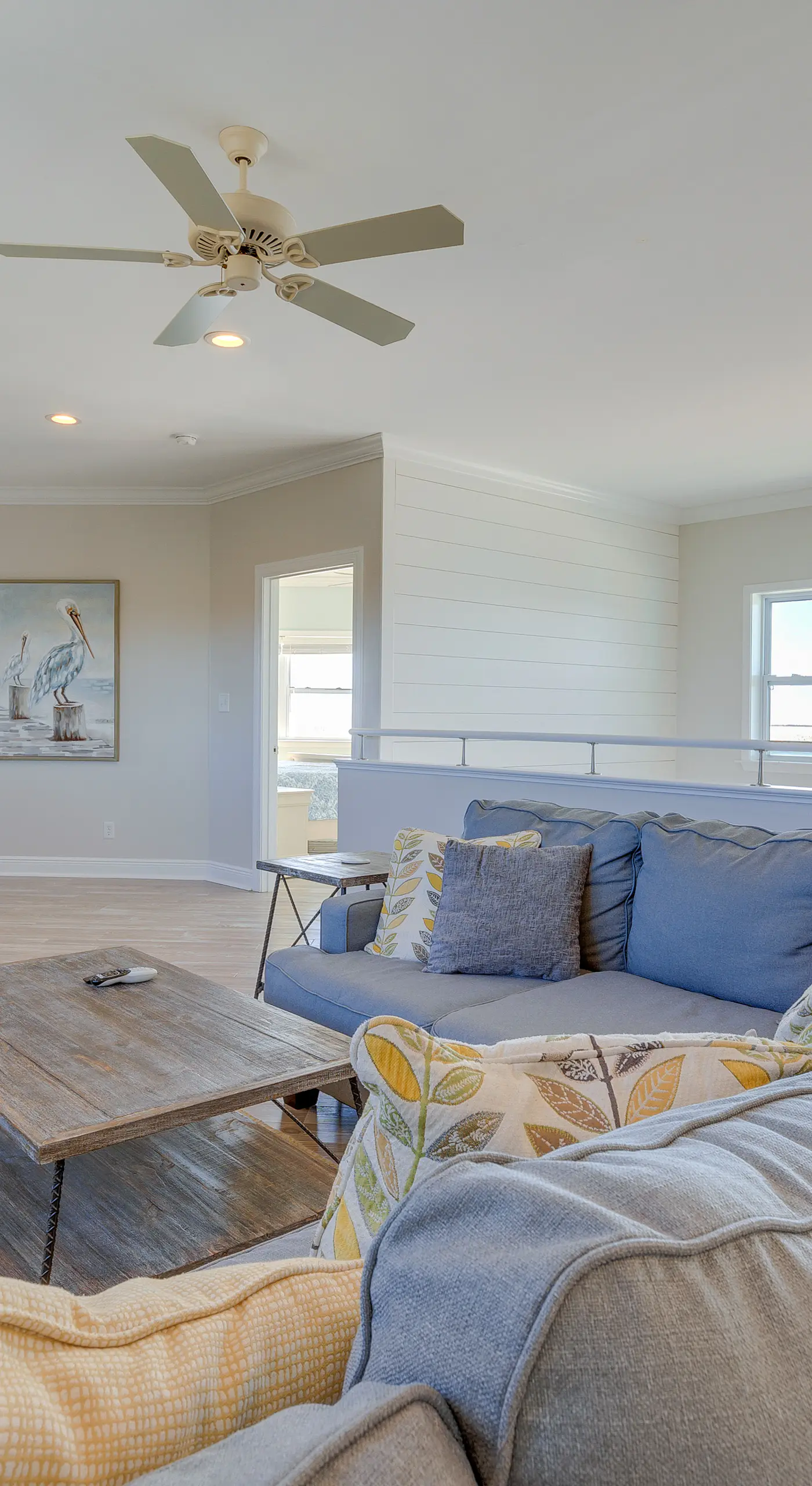 Ocean Springs 'Magnolia Beach House' on Pvt Beach!