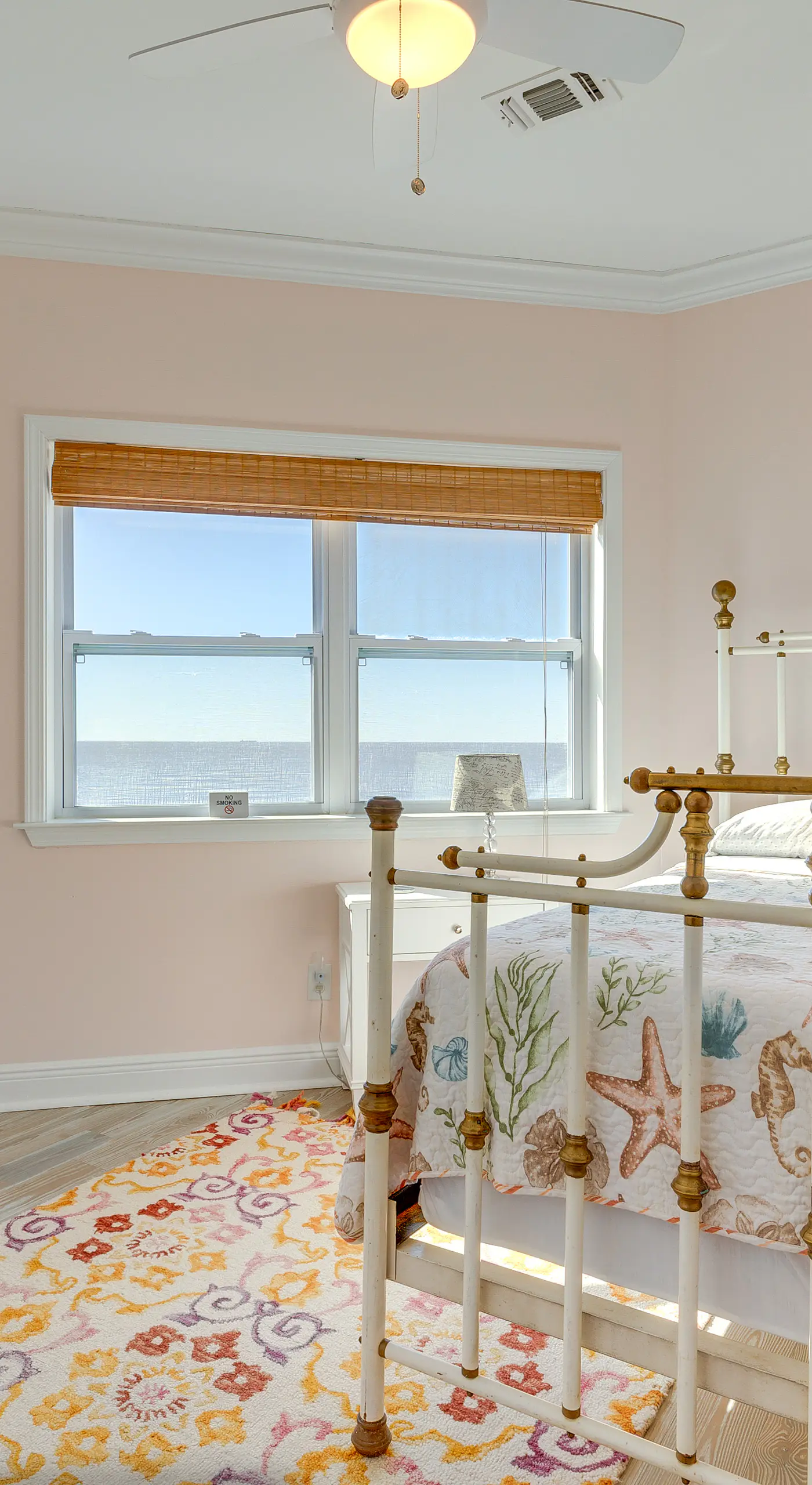 Ocean Springs 'Magnolia Beach House' on Pvt Beach!