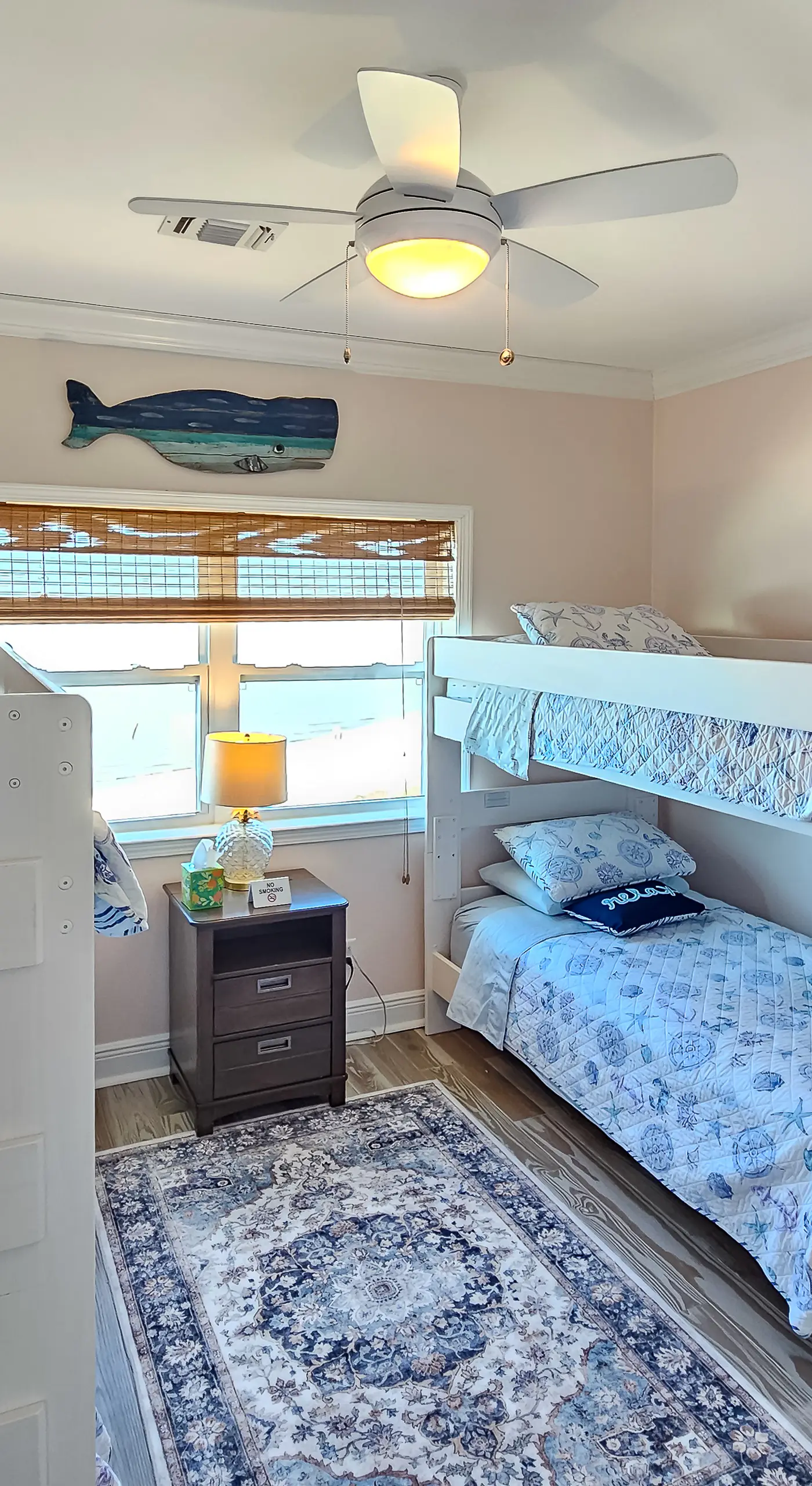 Ocean Springs 'Magnolia Beach House' on Pvt Beach!