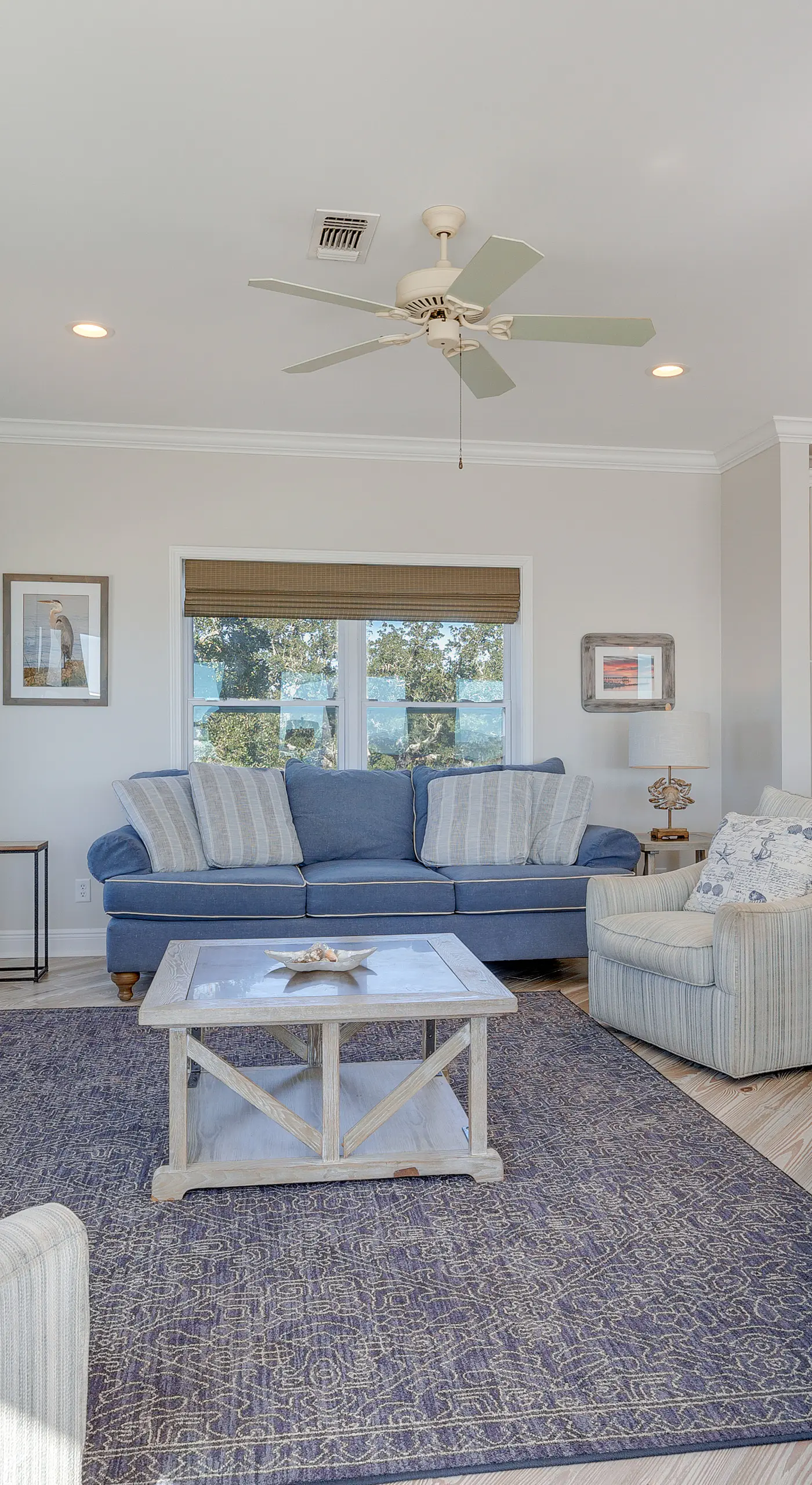 Ocean Springs 'Magnolia Beach House' on Pvt Beach!