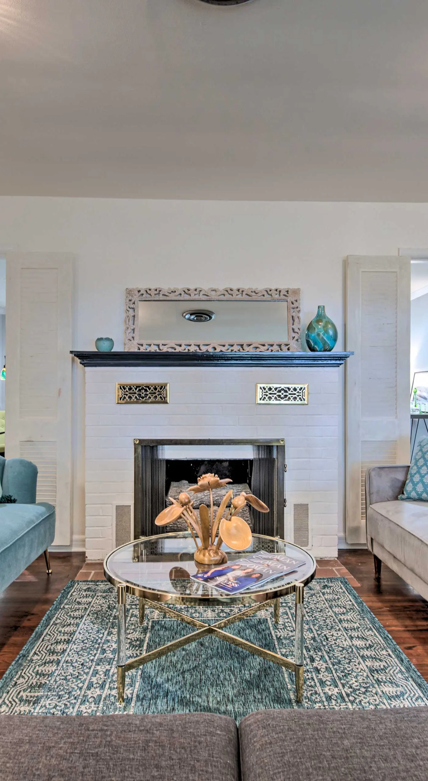 Ocean Springs Home - Walk to Beach & Downtown!
