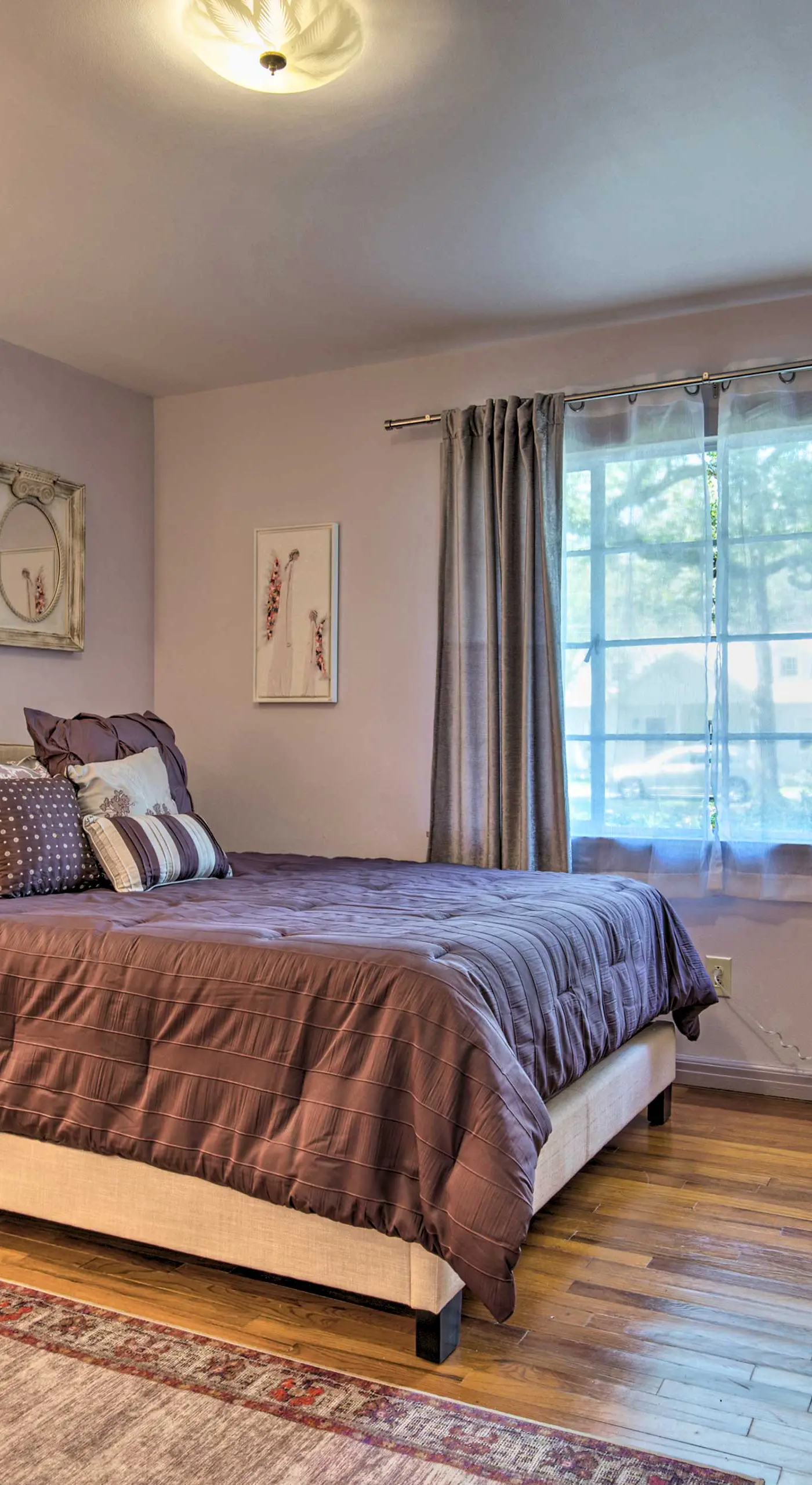 Ocean Springs Home - Walk to Beach & Downtown!