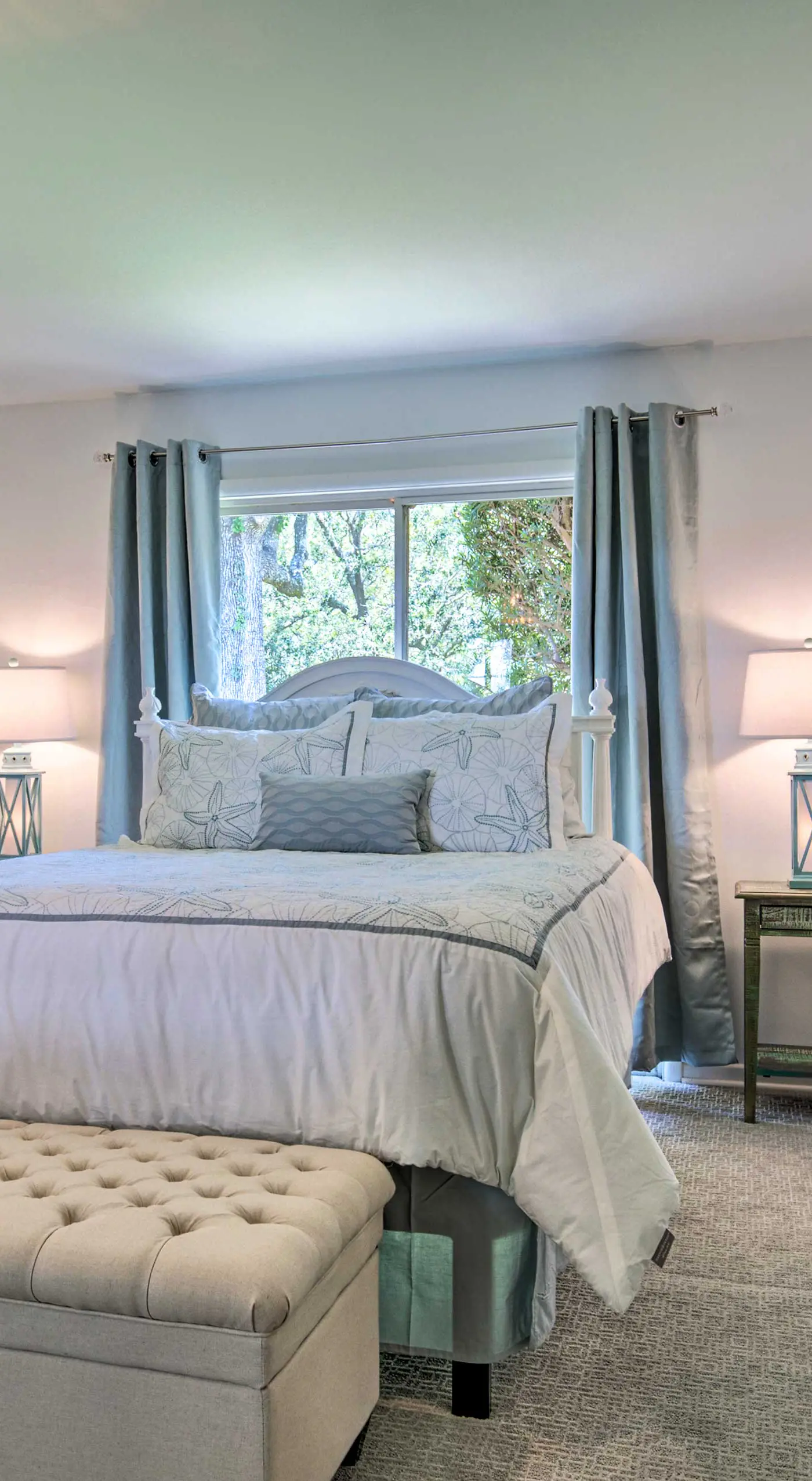 Ocean Springs Home - Walk to Beach & Downtown!
