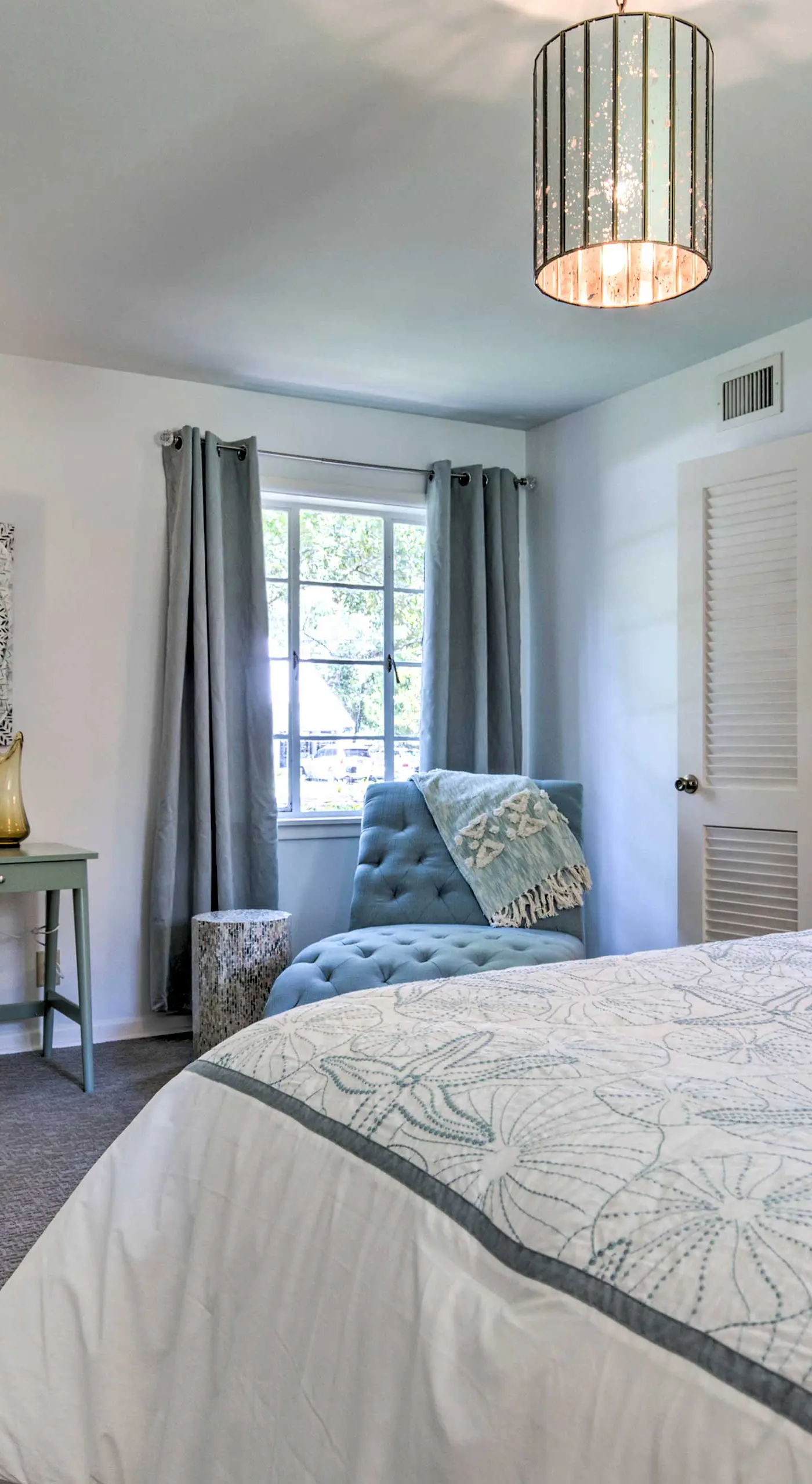 Ocean Springs Home - Walk to Beach & Downtown!