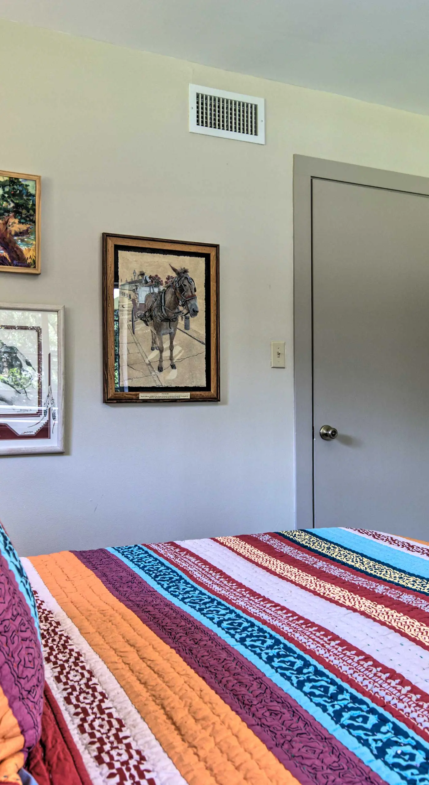 Ocean Springs Home - Walk to Beach & Downtown!