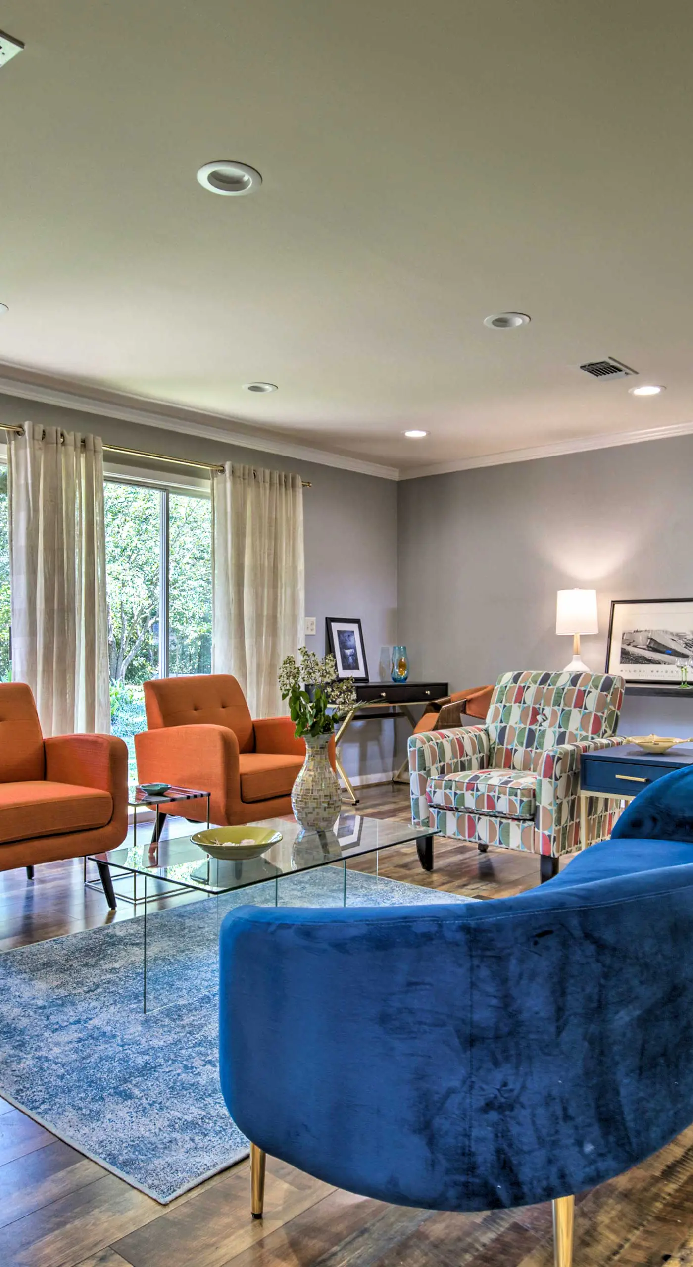 Ocean Springs Home - Walk to Beach & Downtown!