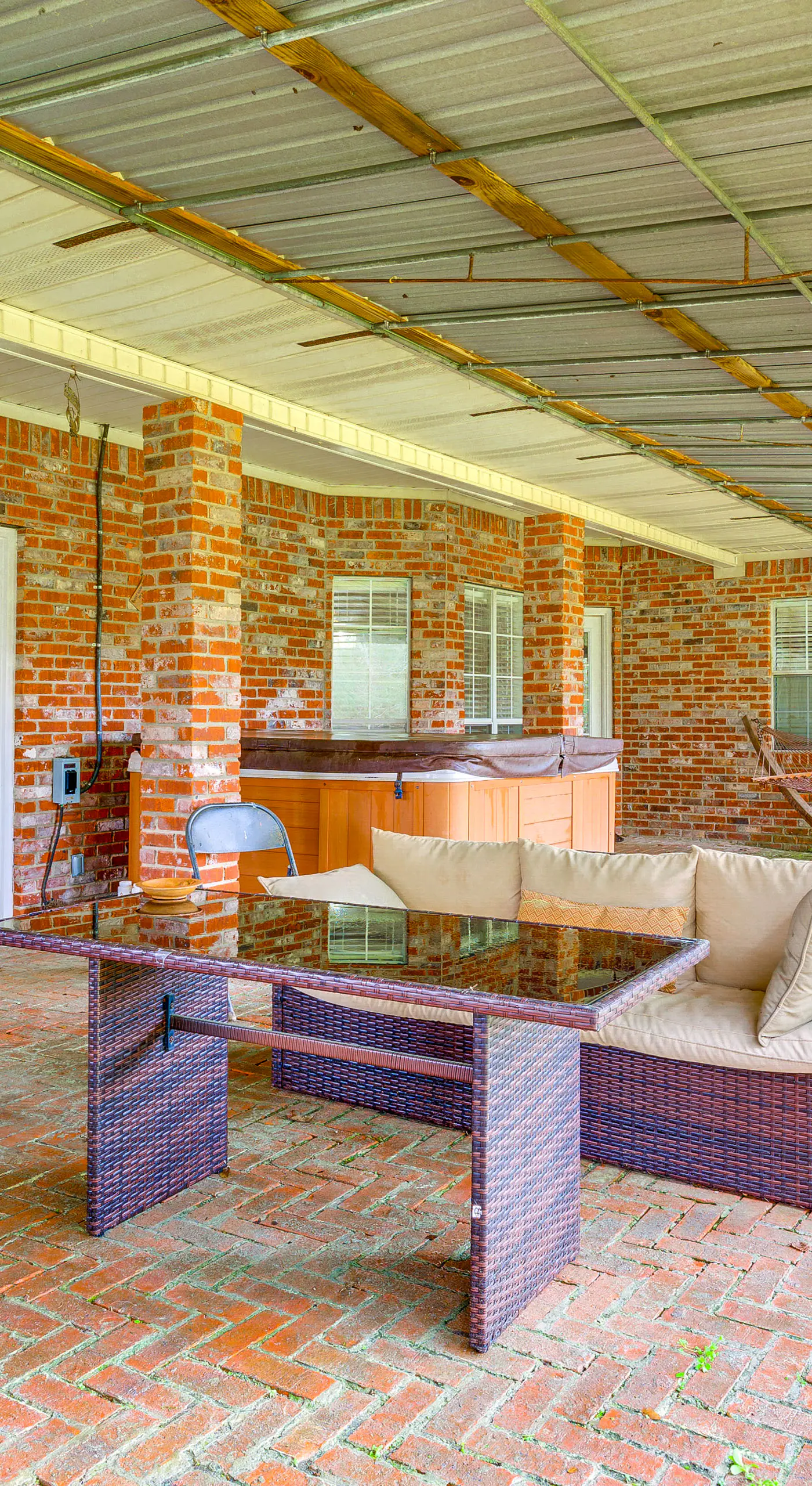 Home w/ Large Yard + Pond On-Site: 15 Mi to Biloxi