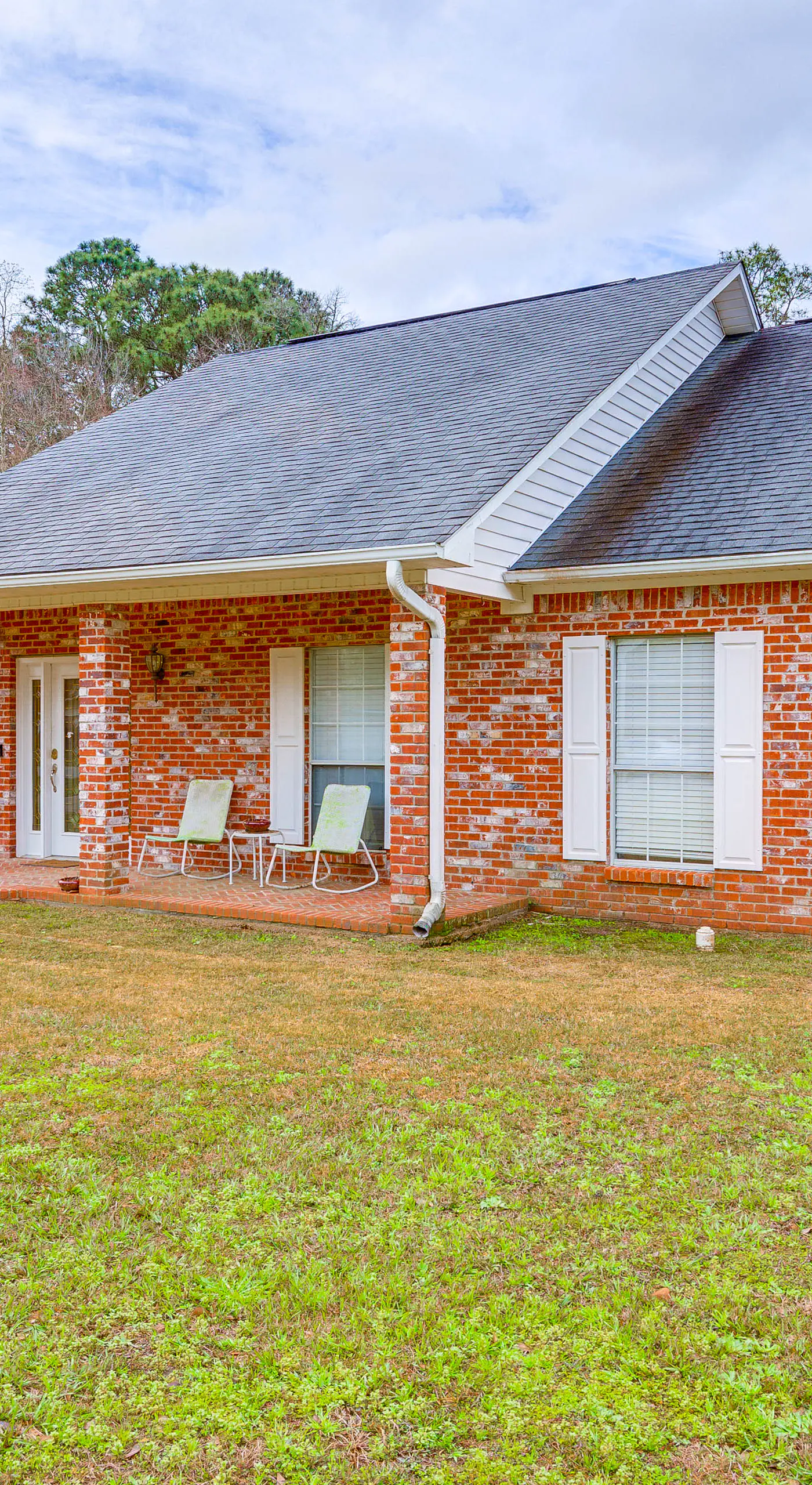 Home w/ Large Yard + Pond On-Site: 15 Mi to Biloxi