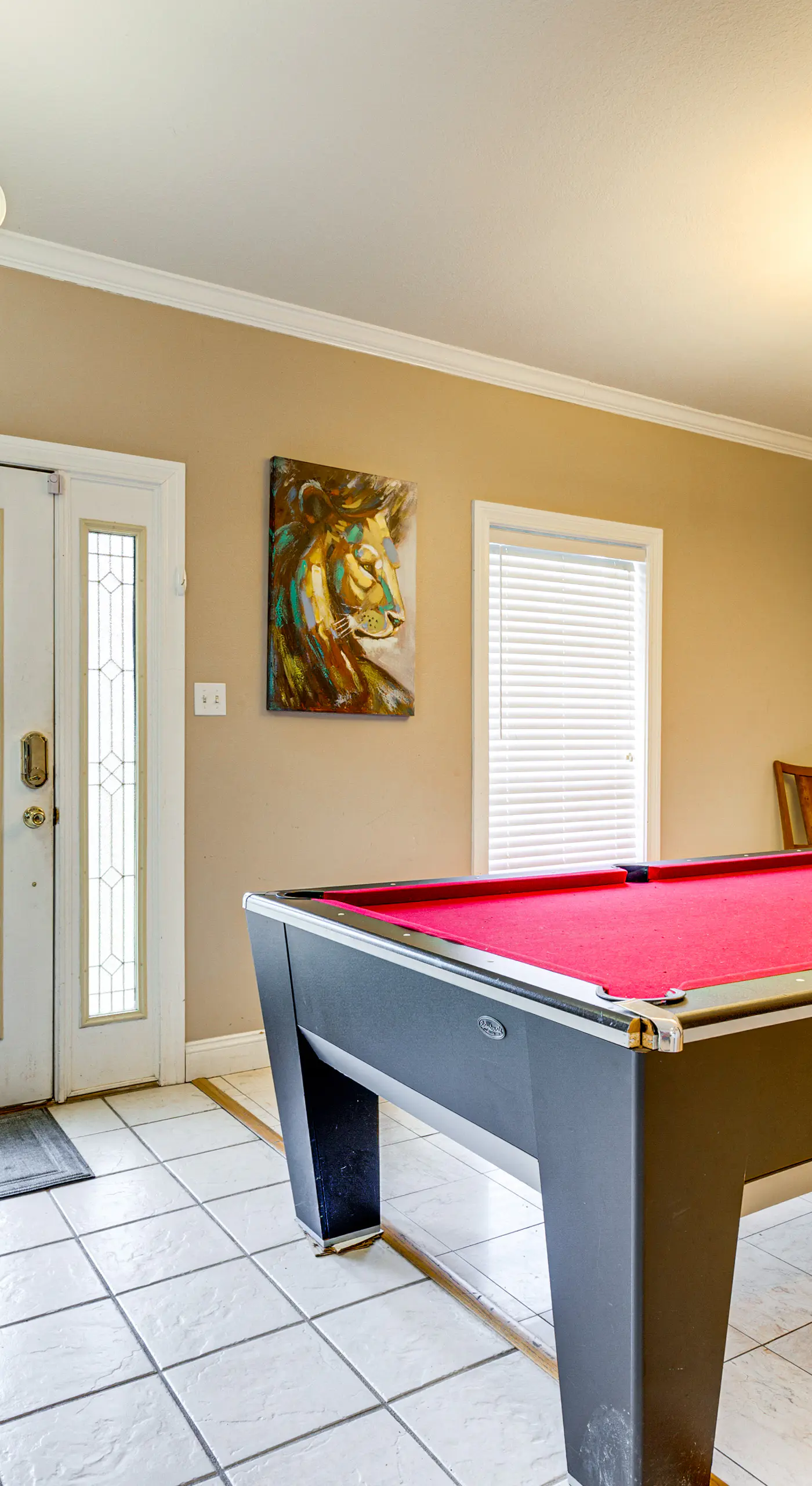 Home w/ Large Yard + Pond On-Site: 15 Mi to Biloxi