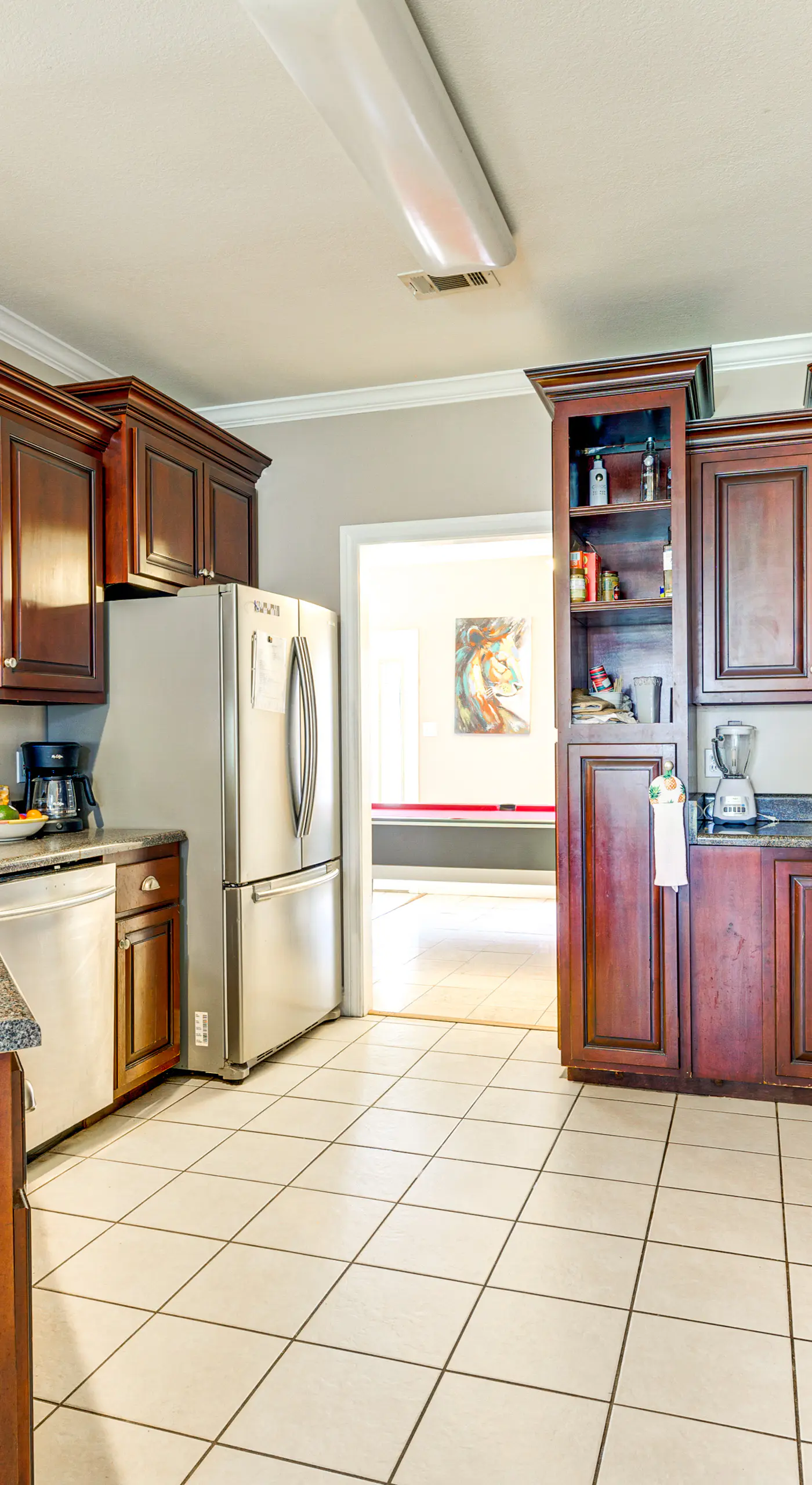 Home w/ Large Yard + Pond On-Site: 15 Mi to Biloxi