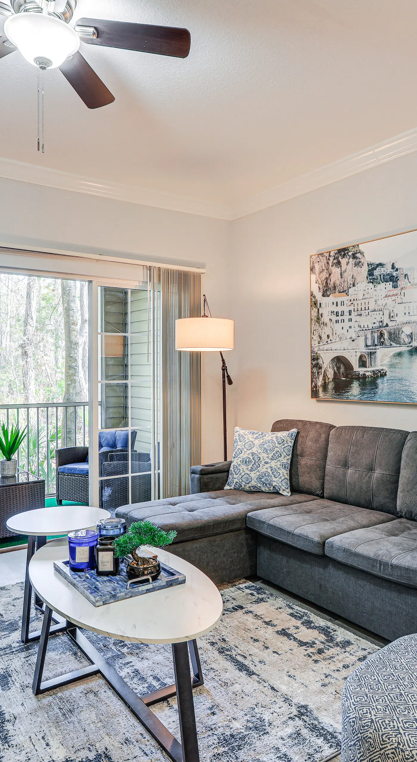Tranquil Gainesville Gem w/ Lanai & Pool Access!