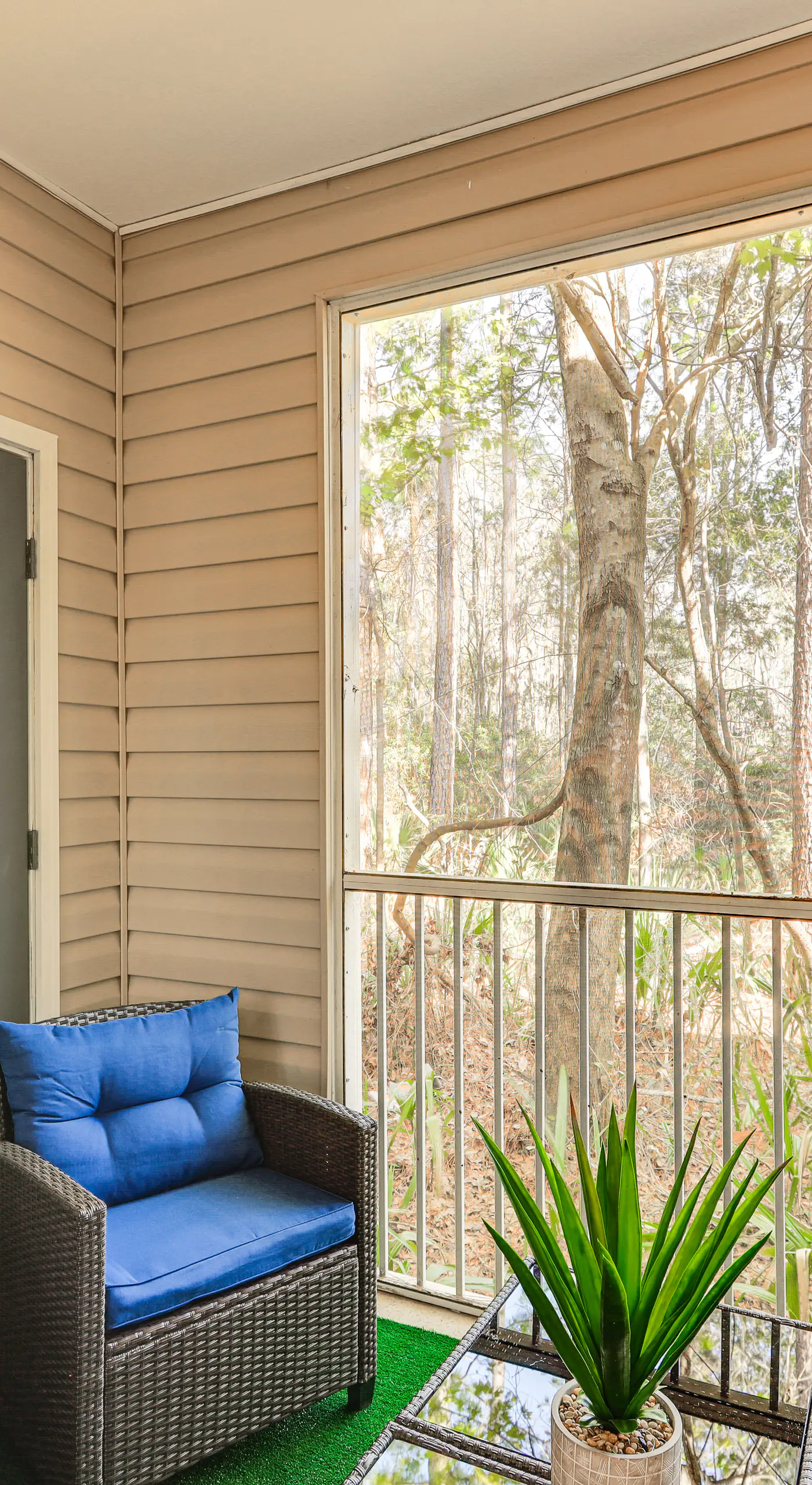 Tranquil Gainesville Gem w/ Lanai & Pool Access!
