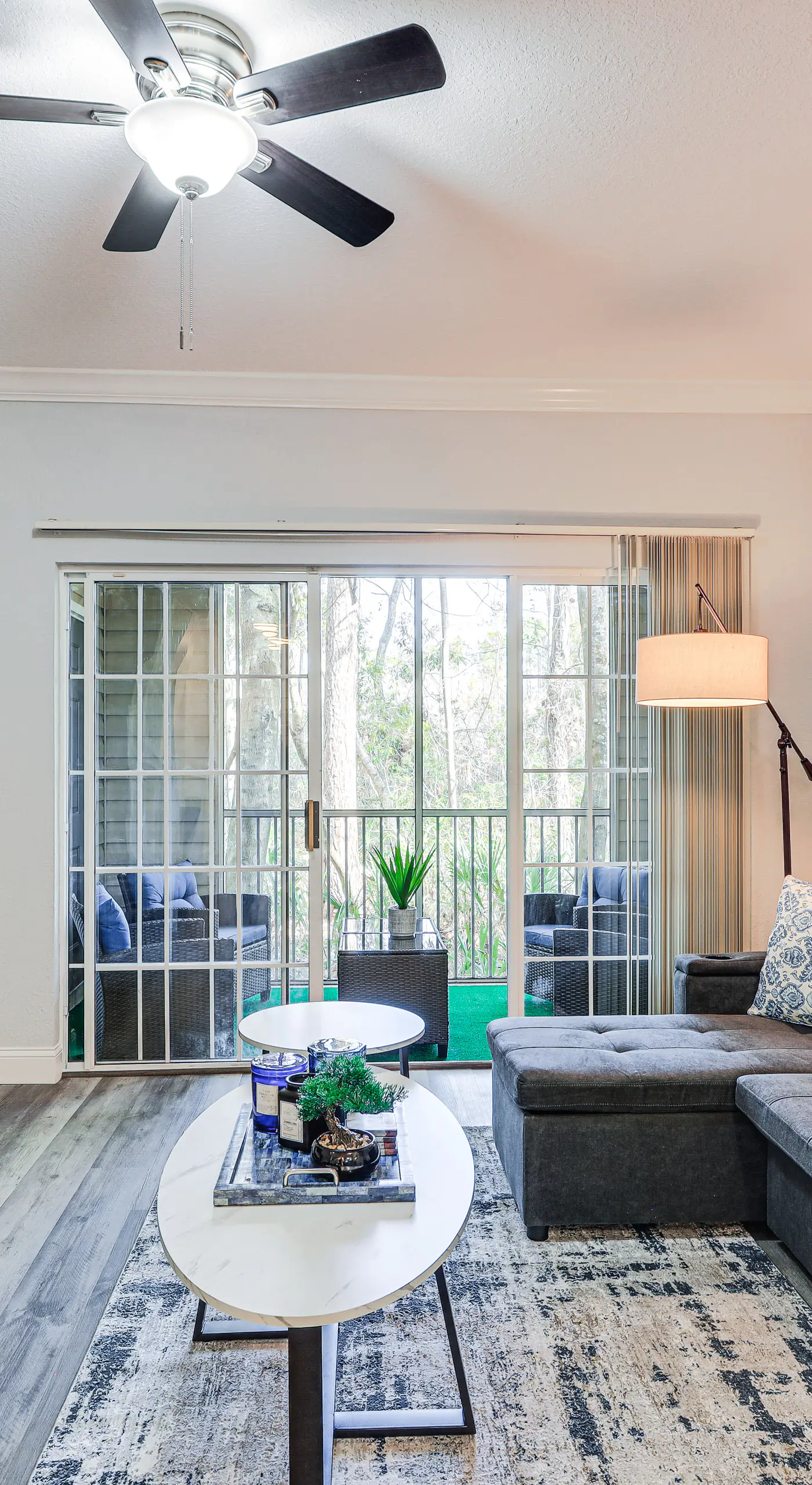 Tranquil Gainesville Gem w/ Lanai & Pool Access!