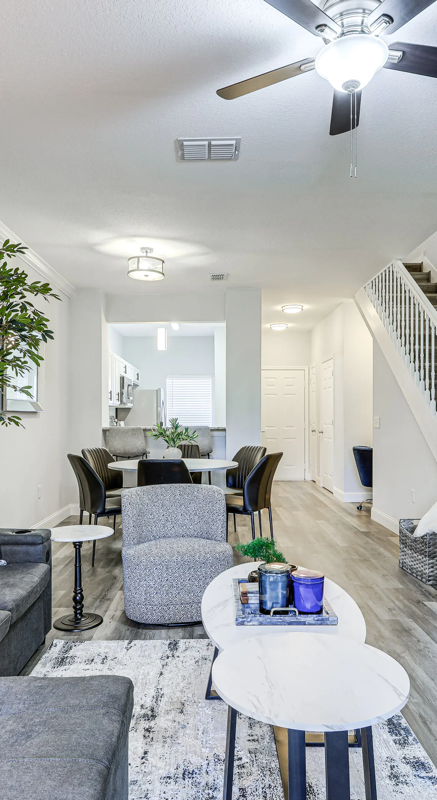 Tranquil Gainesville Gem w/ Lanai & Pool Access!