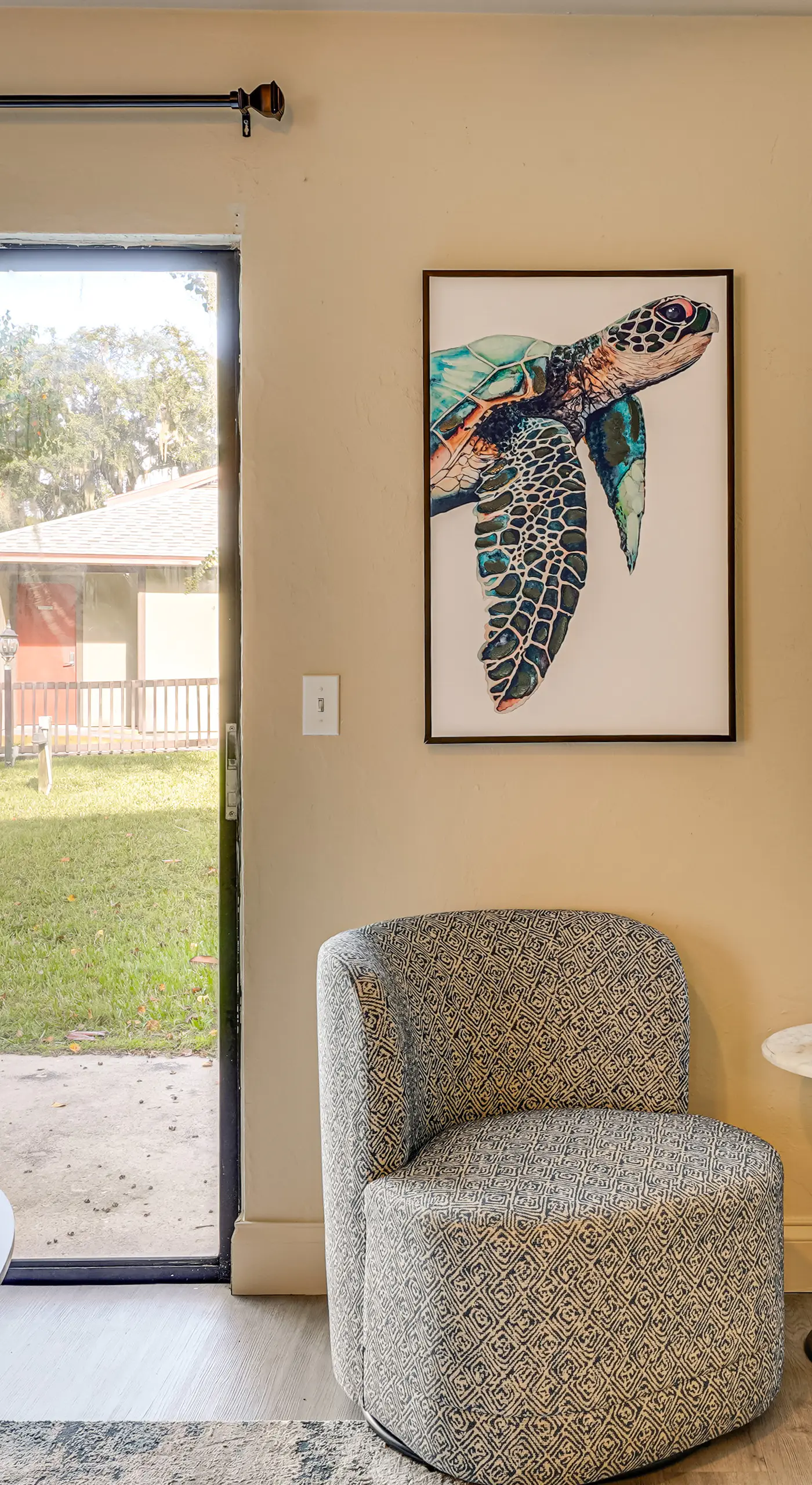 2 Mi to UF Campus: Modern Condo w/ Pool Access!