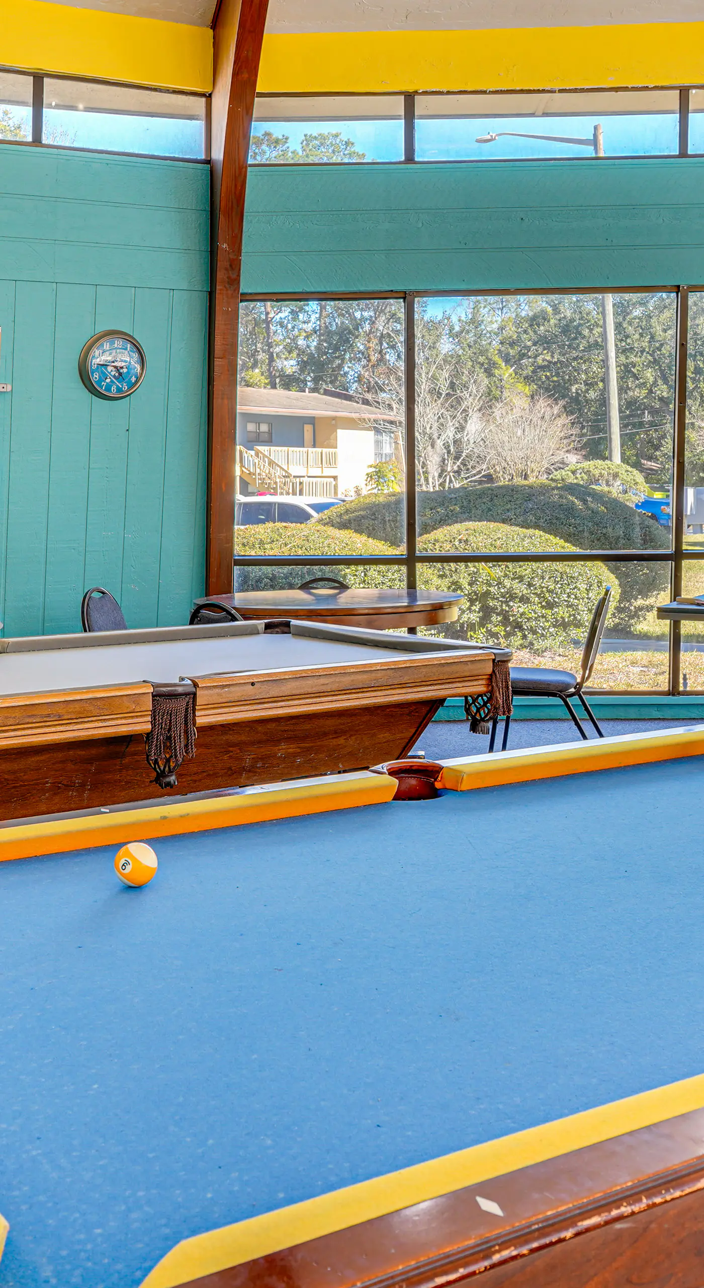 Pool Access! UF + Game Day Base in Gainesville