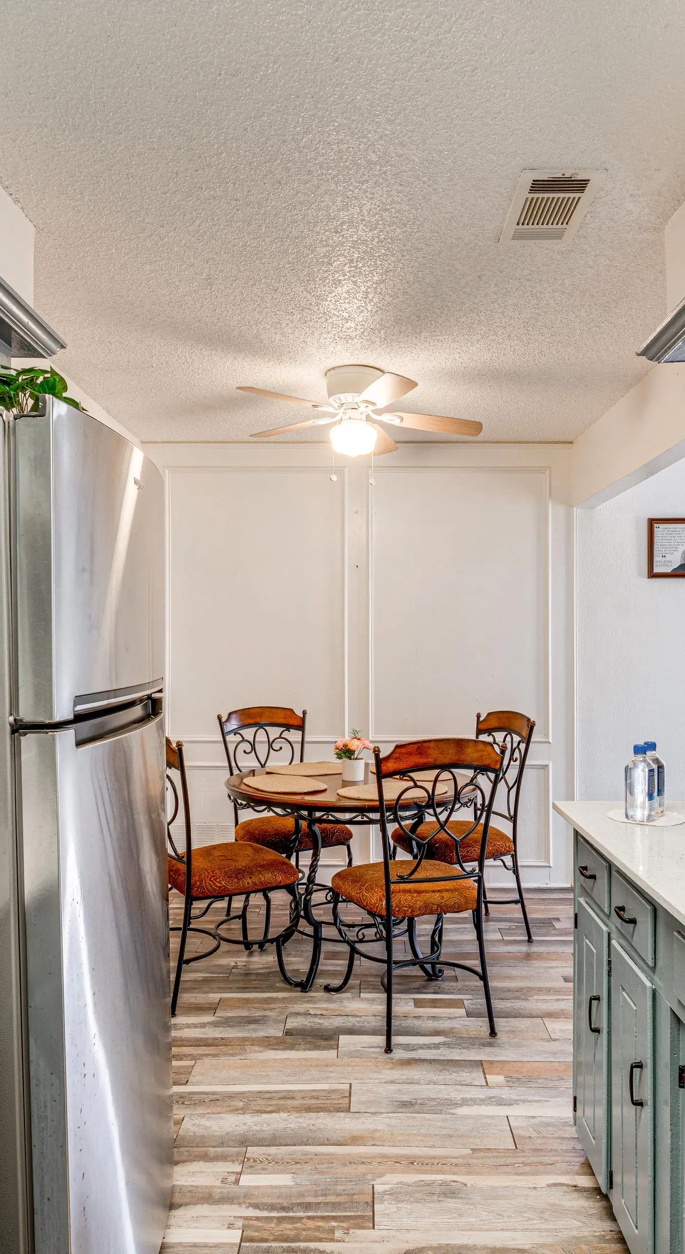 Explore the City w/ Ease! Quiet East Dallas Base