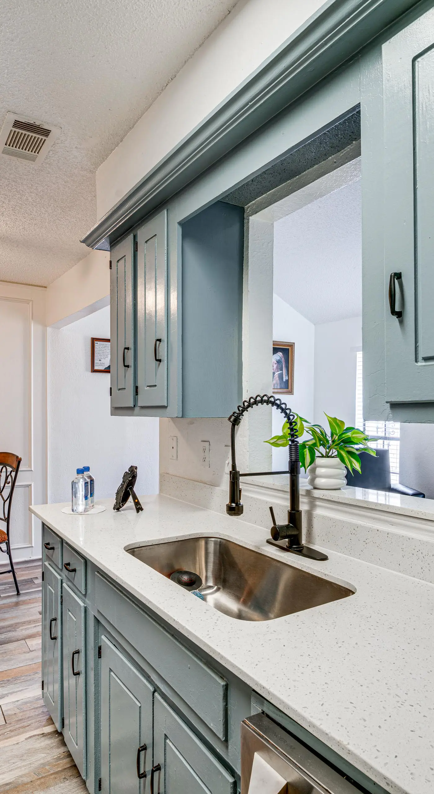Explore the City w/ Ease! Quiet East Dallas Base