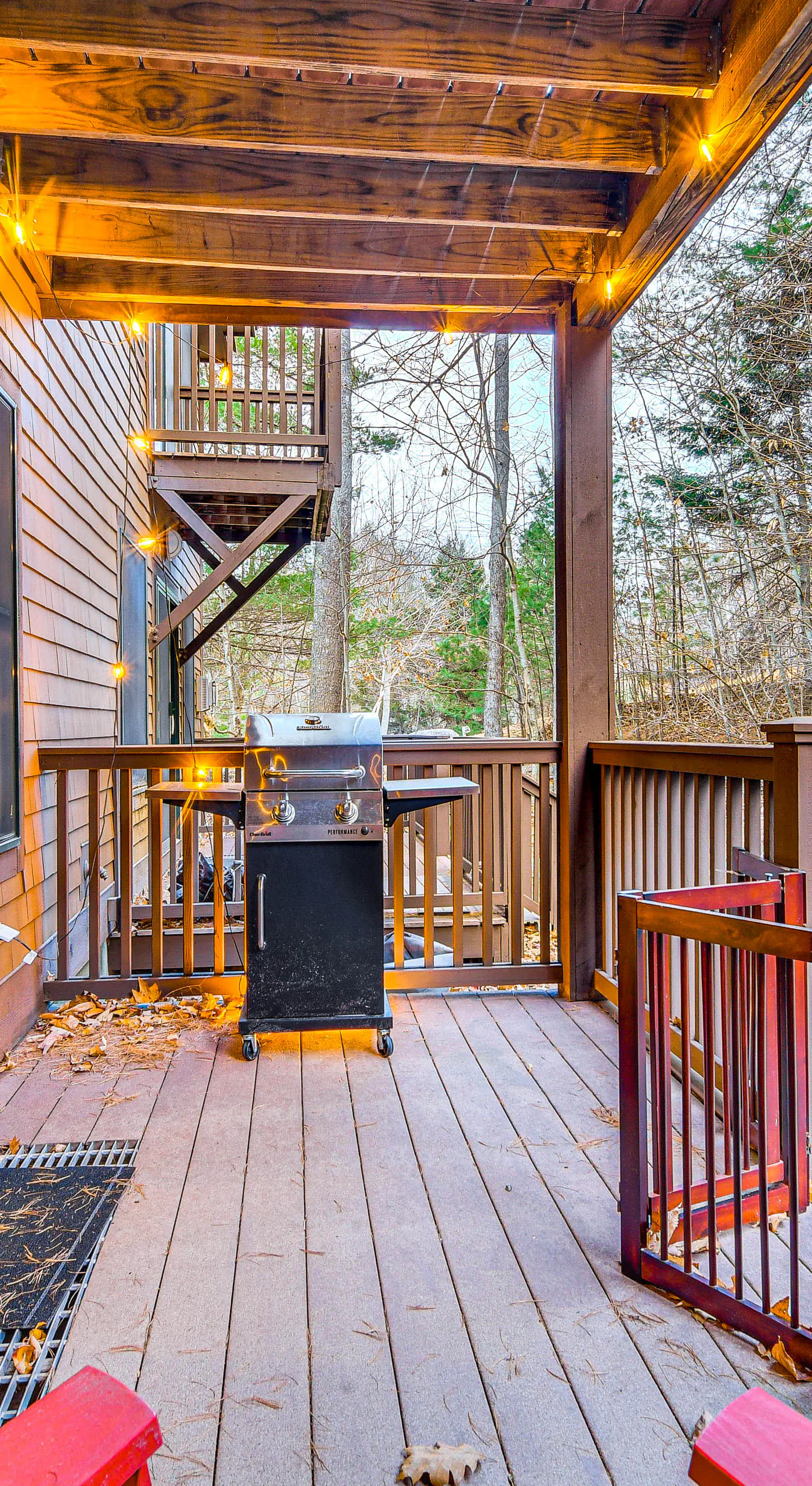 Ski-In/Ski-Out Condo at Pleasant Mountain!