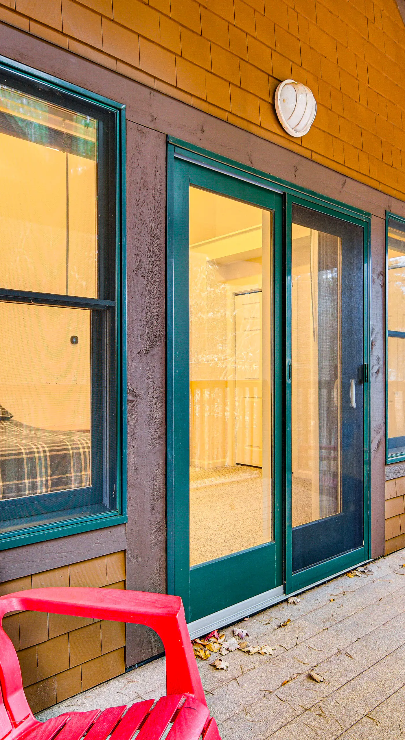 Ski-In/Ski-Out Condo at Pleasant Mountain!