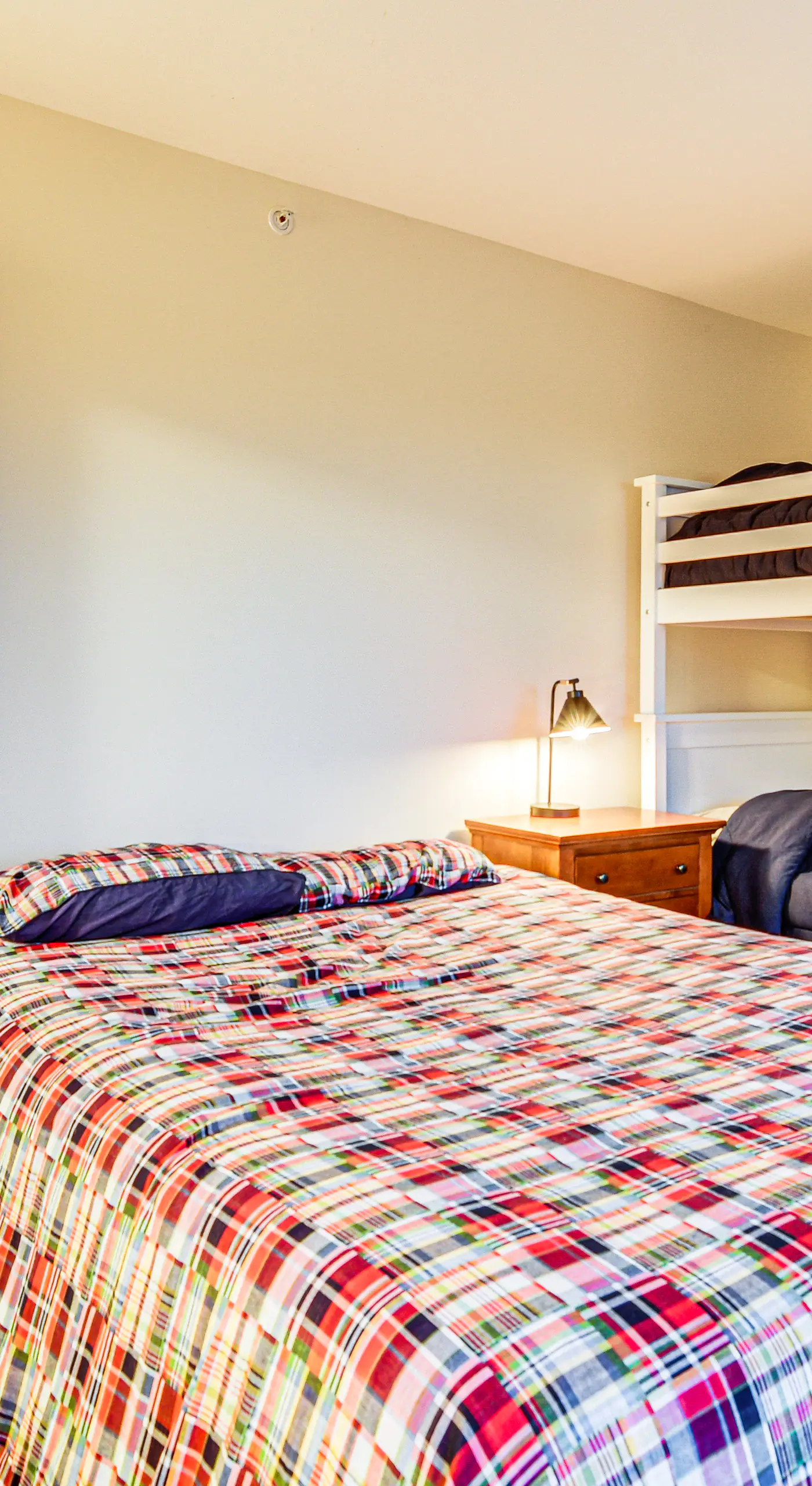 Ski-In/Ski-Out Condo at Pleasant Mountain!