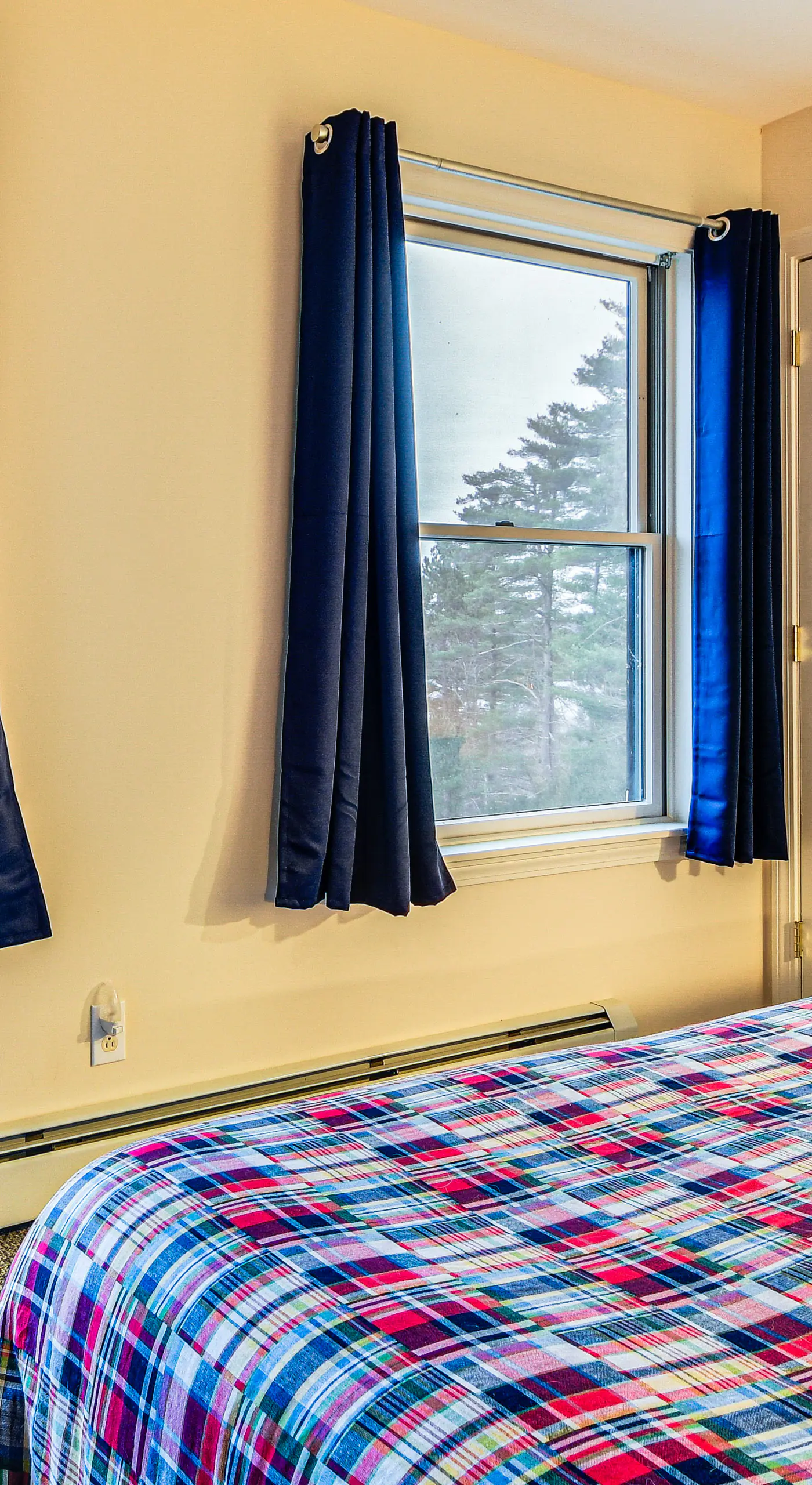 Ski-In/Ski-Out Condo at Pleasant Mountain!