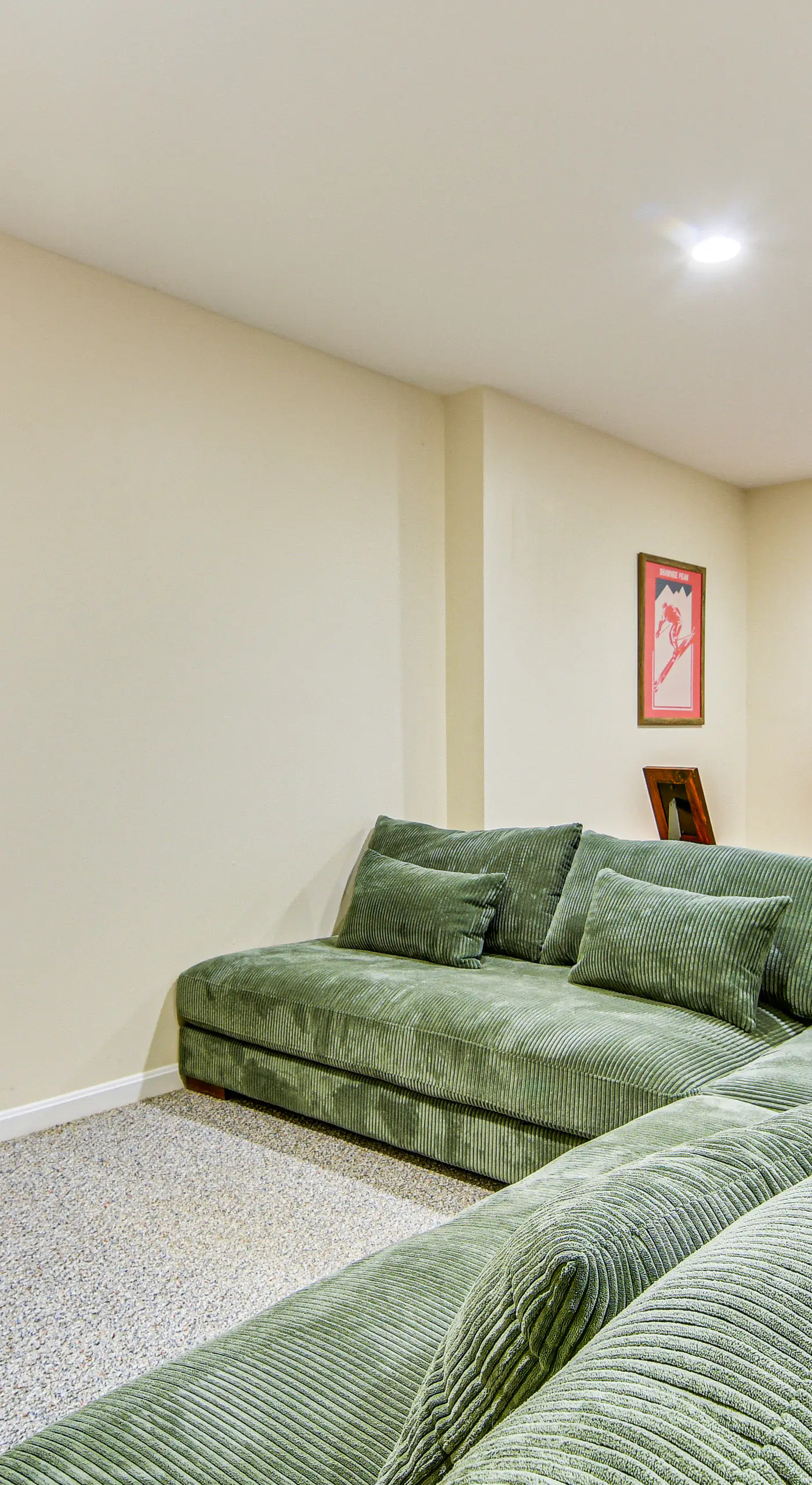 Ski-In/Ski-Out Condo at Pleasant Mountain!
