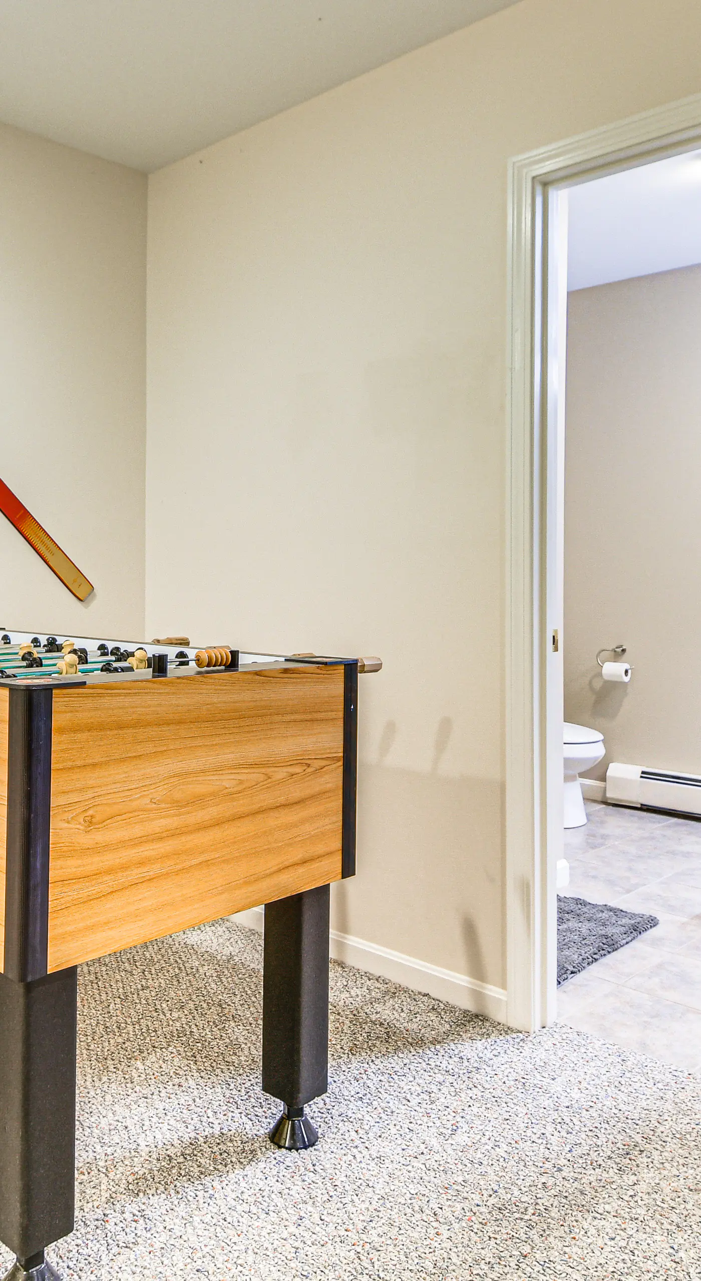 Ski-In/Ski-Out Condo at Pleasant Mountain!