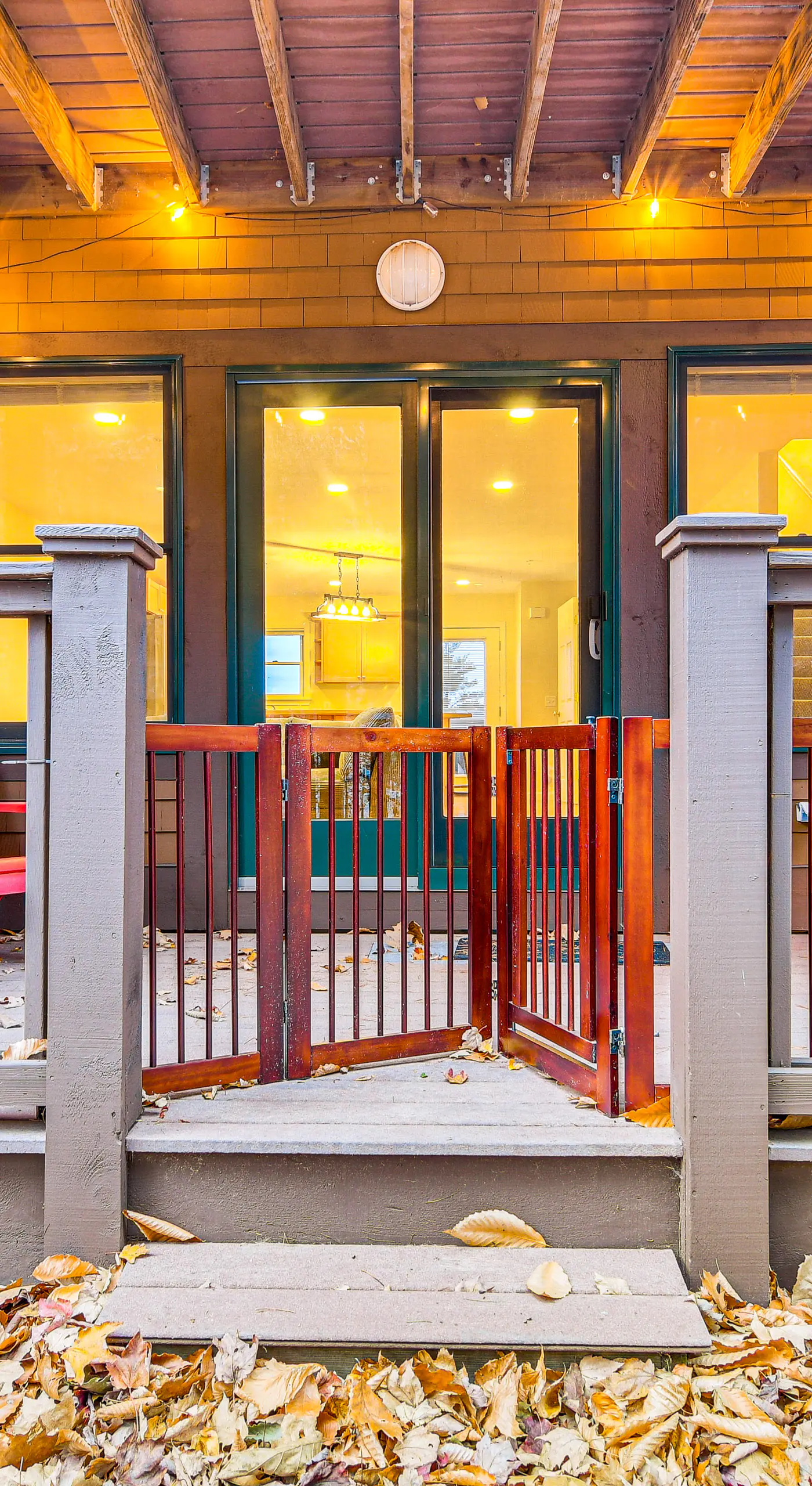 Ski-In/Ski-Out Condo at Pleasant Mountain!