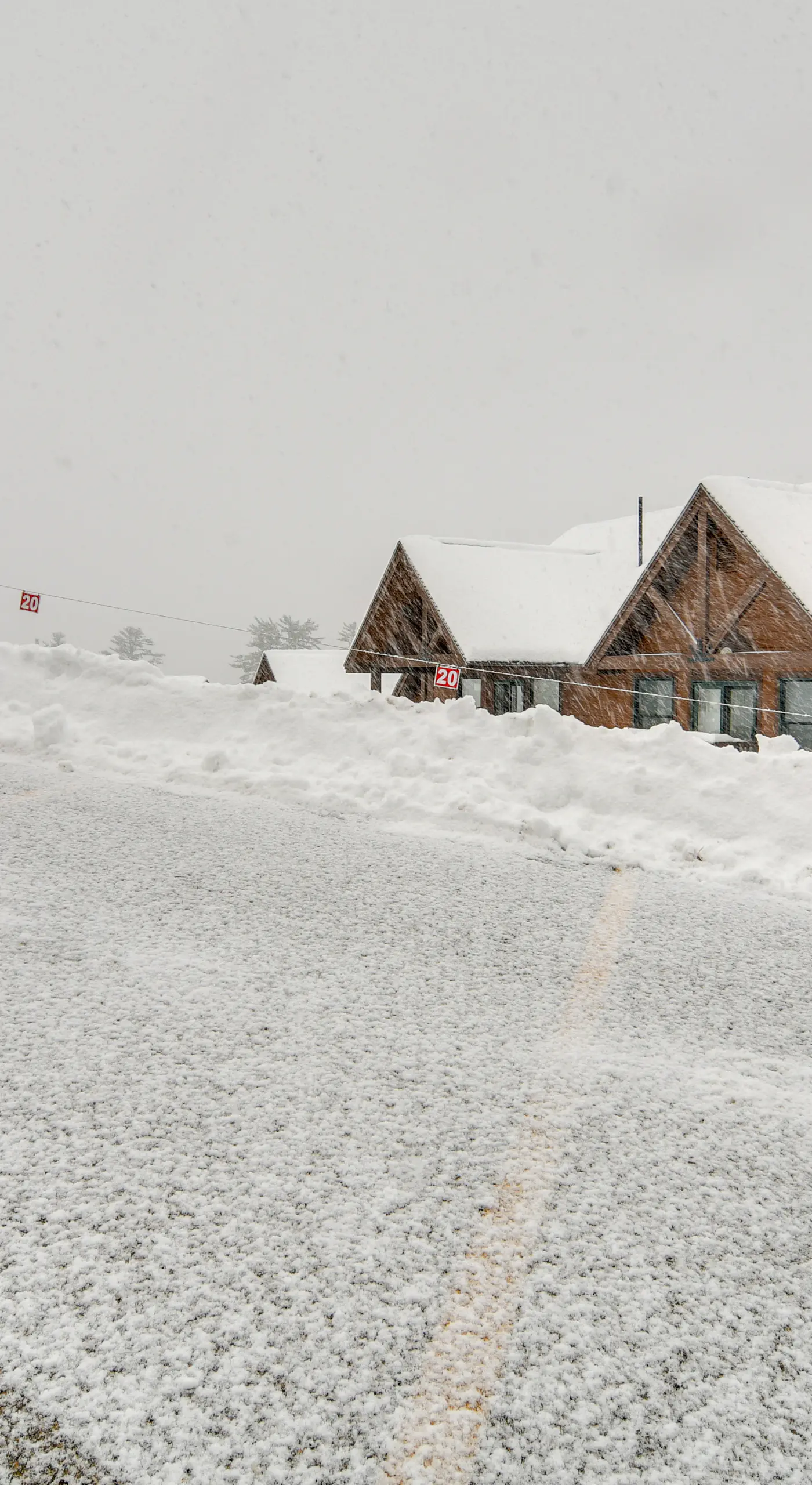 Ski-In/Ski-Out Condo at Pleasant Mountain!