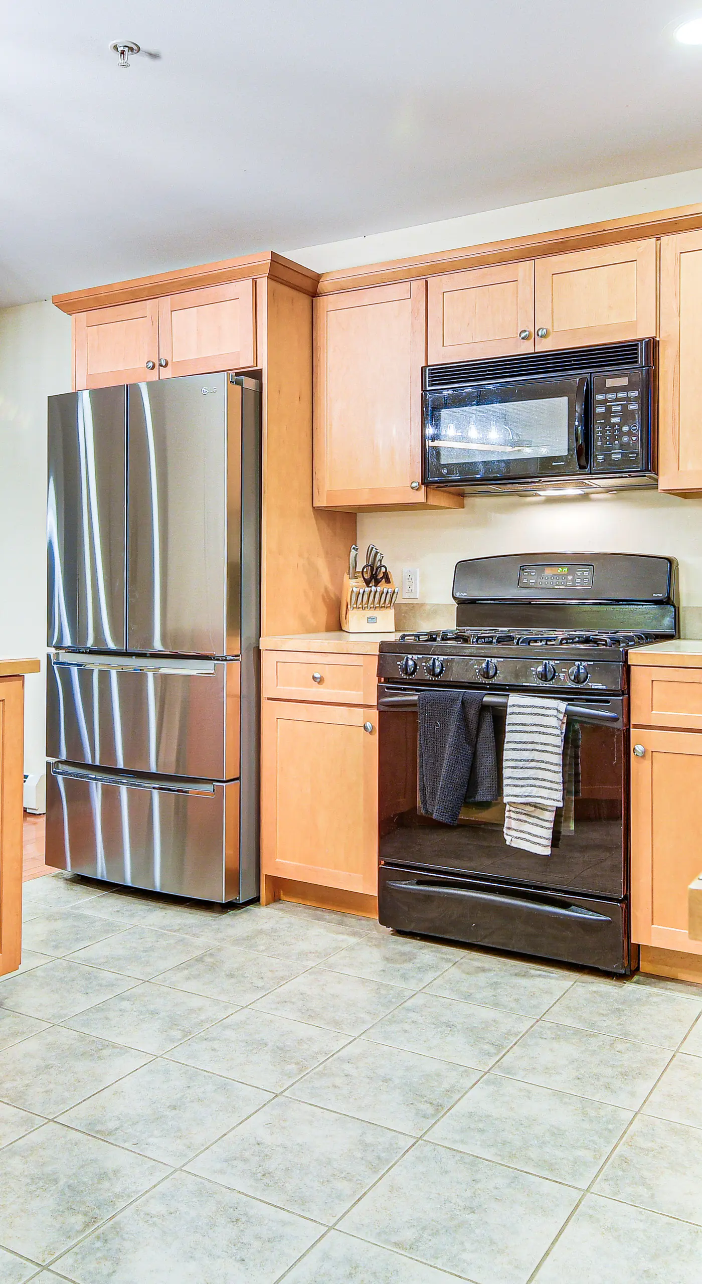 Ski-In/Ski-Out Condo at Pleasant Mountain!