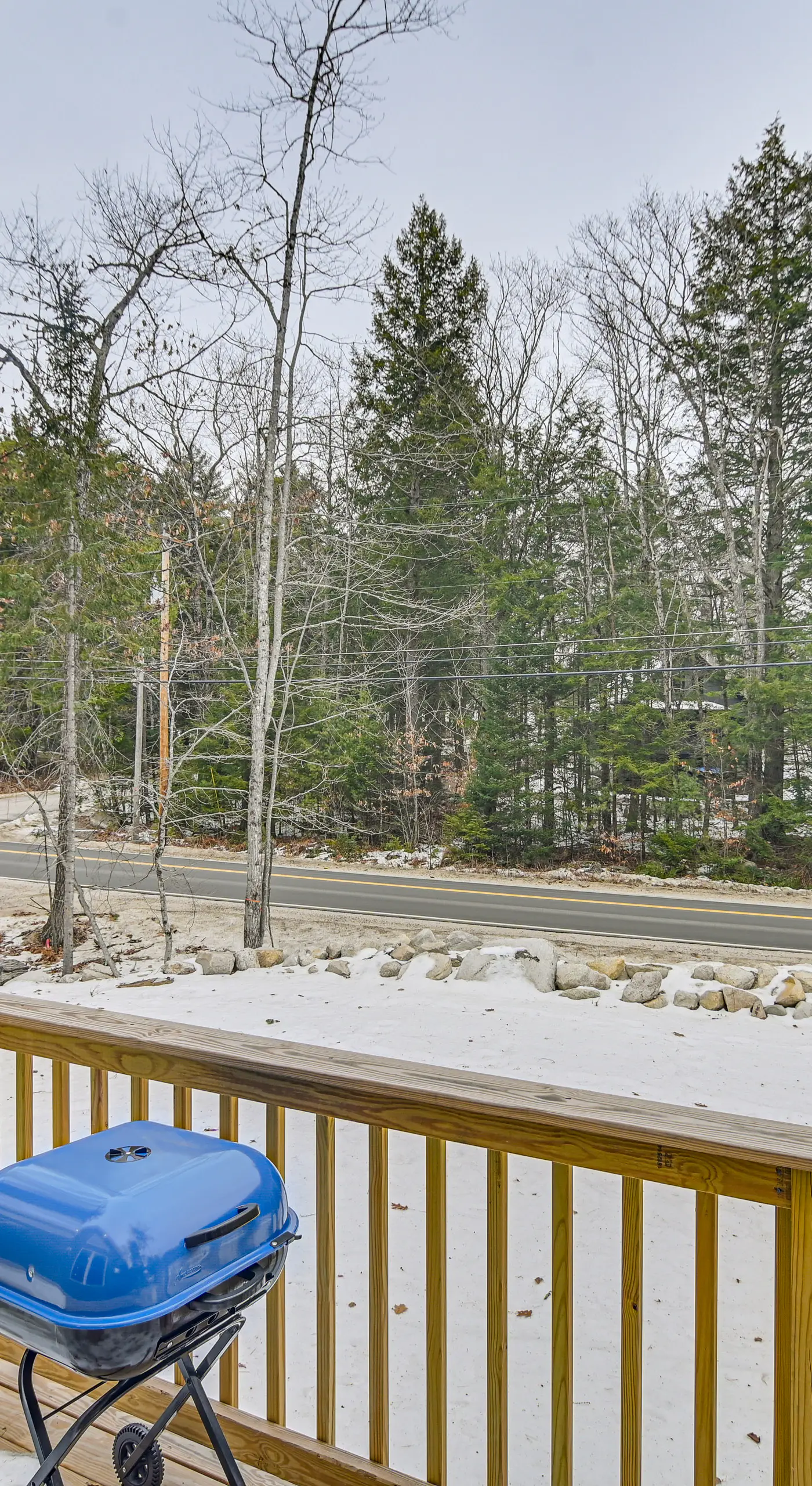 Ski, Swim, Kayak, Fish & Boat! Fam Bridgton Home